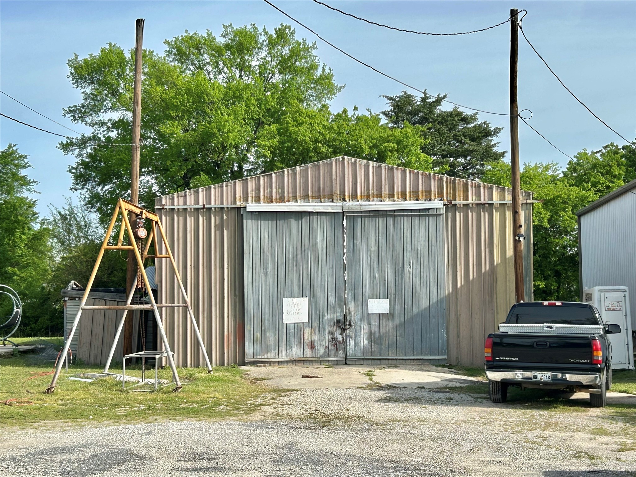 1651 Fm 371 Gainesville TX 76240