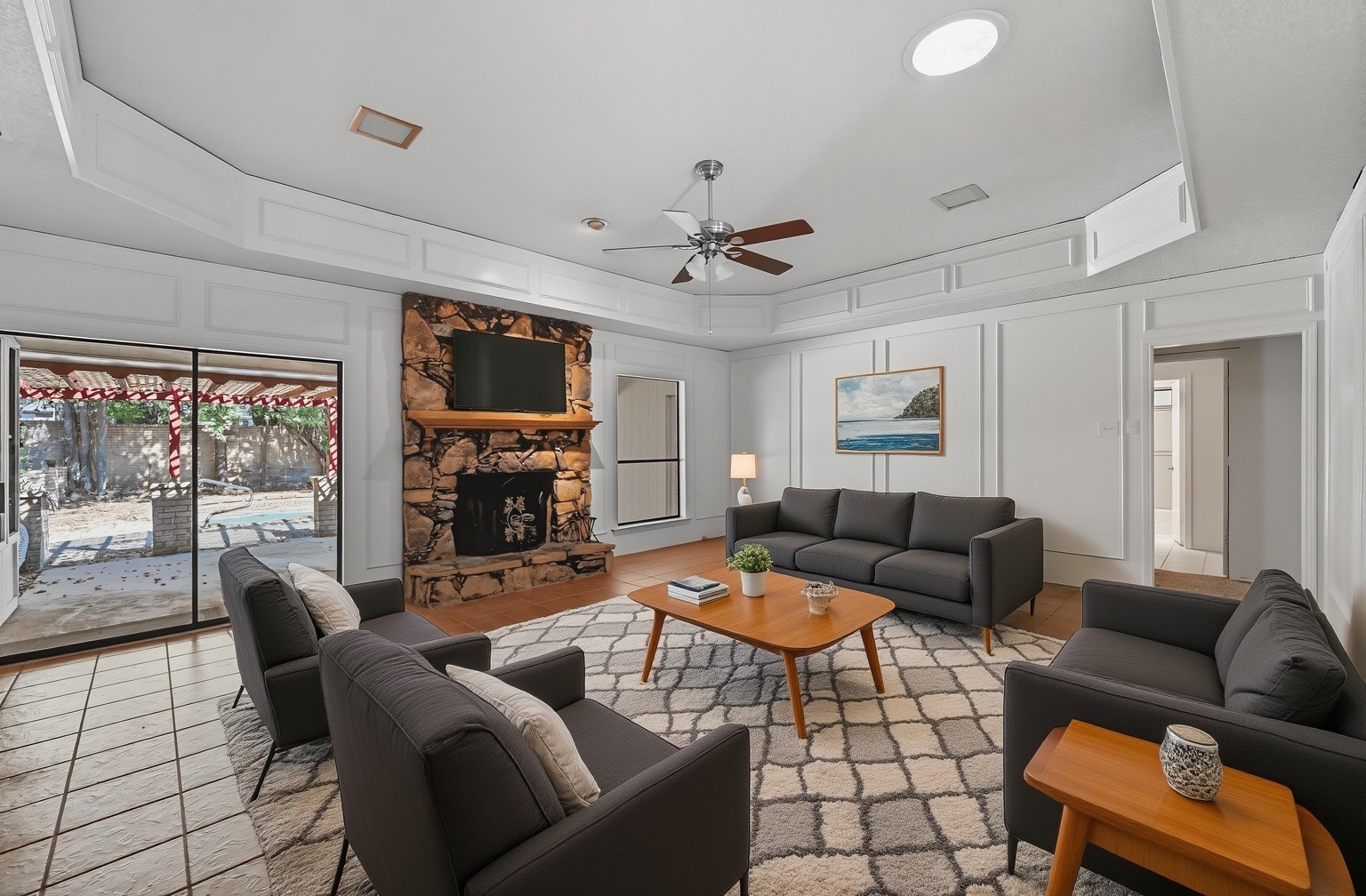 1444 Marlene Place Desoto TX 75115