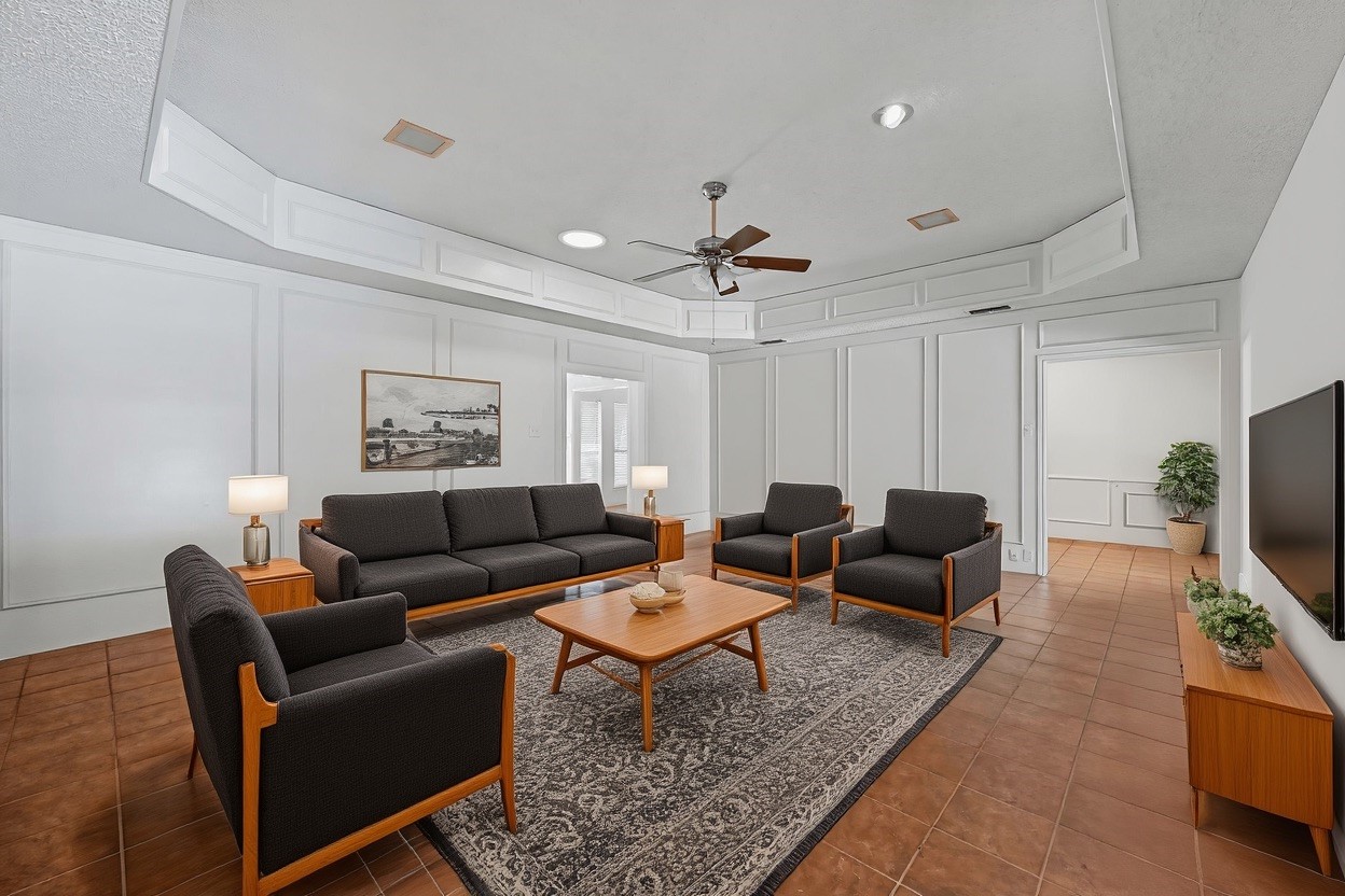 1444 Marlene Place Desoto TX 75115