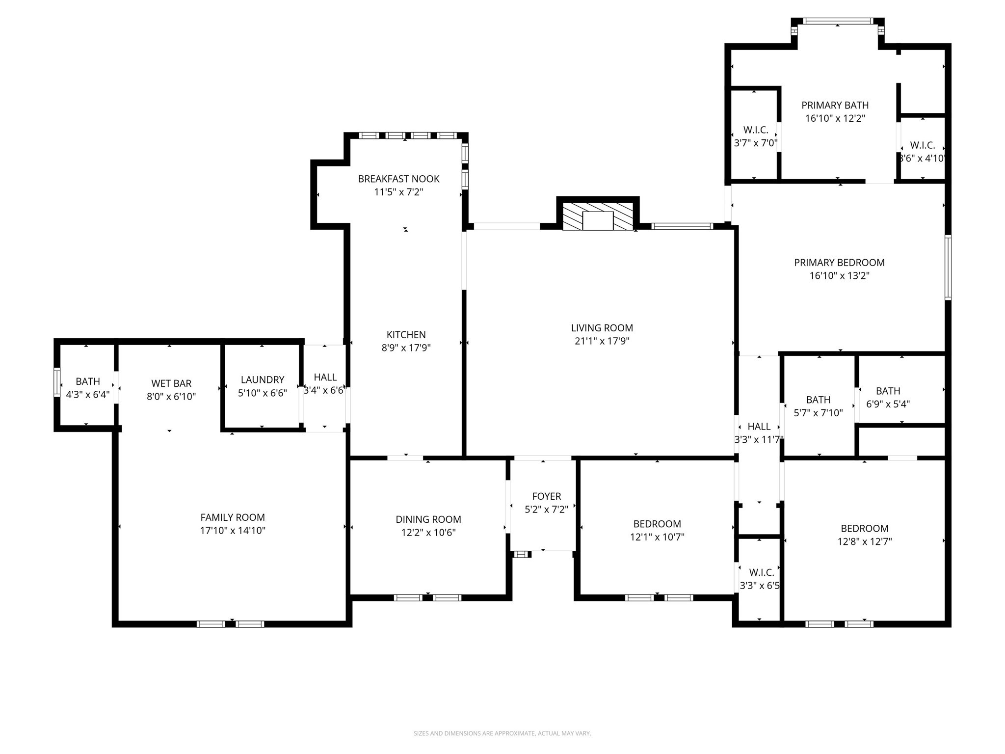 1444 Marlene Place Desoto TX 75115