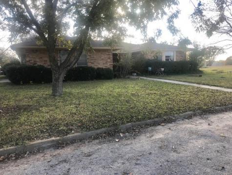 116 Bogey Circle Comanche TX 76442