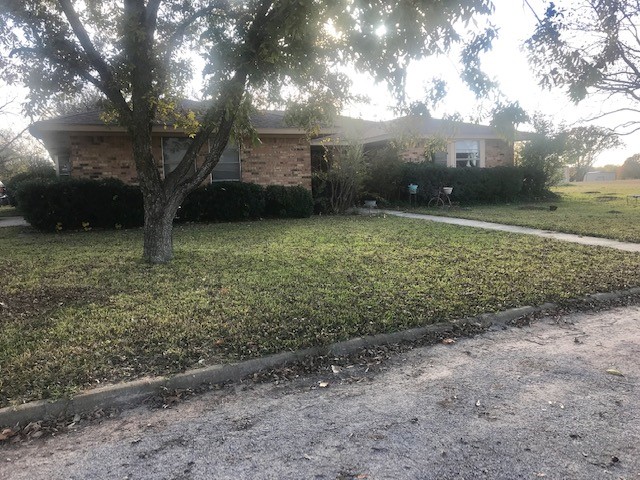 116 Bogey Circle Comanche TX 76442