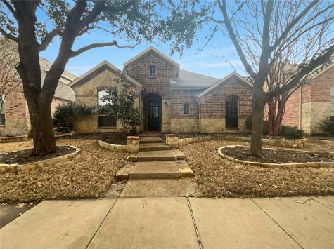 2128 Chambers Drive Allen TX 75013