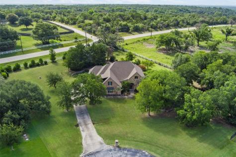 1417 Saratoga Lane Aledo TX 76008