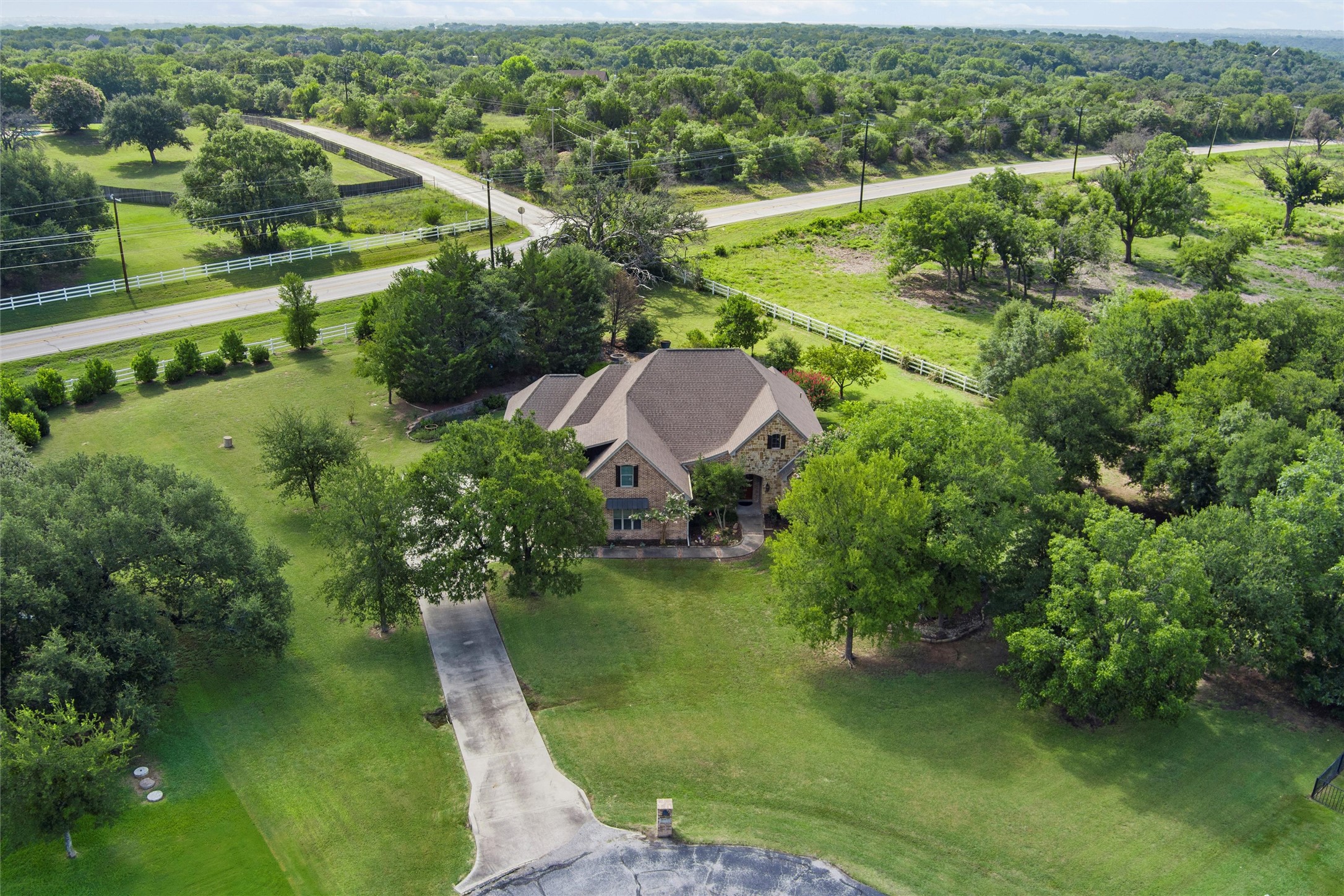 1417 Saratoga Lane Aledo TX 76008