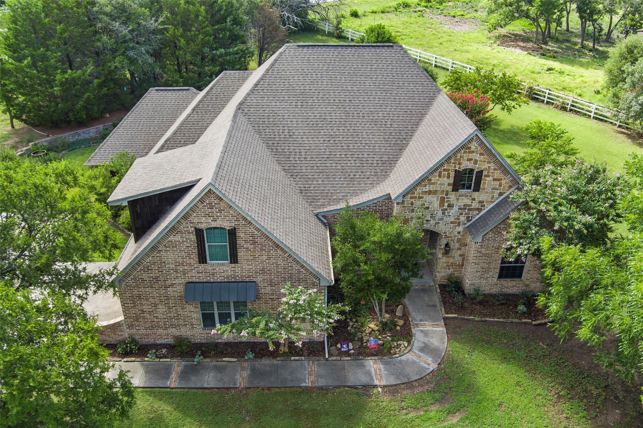 1417 Saratoga Lane Aledo TX 76008