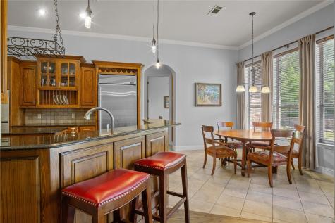 1417 Saratoga Lane Aledo TX 76008
