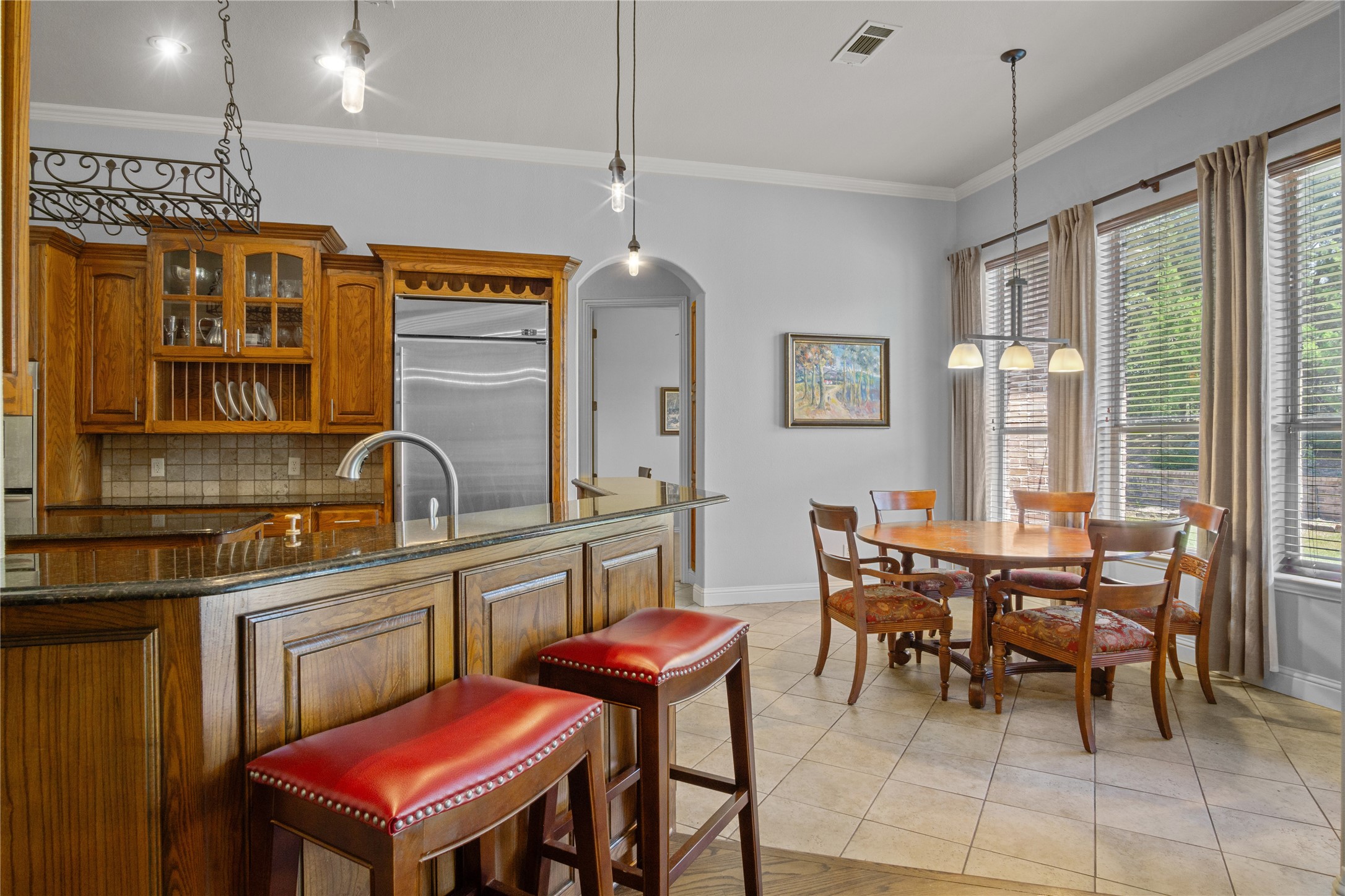 1417 Saratoga Lane Aledo TX 76008