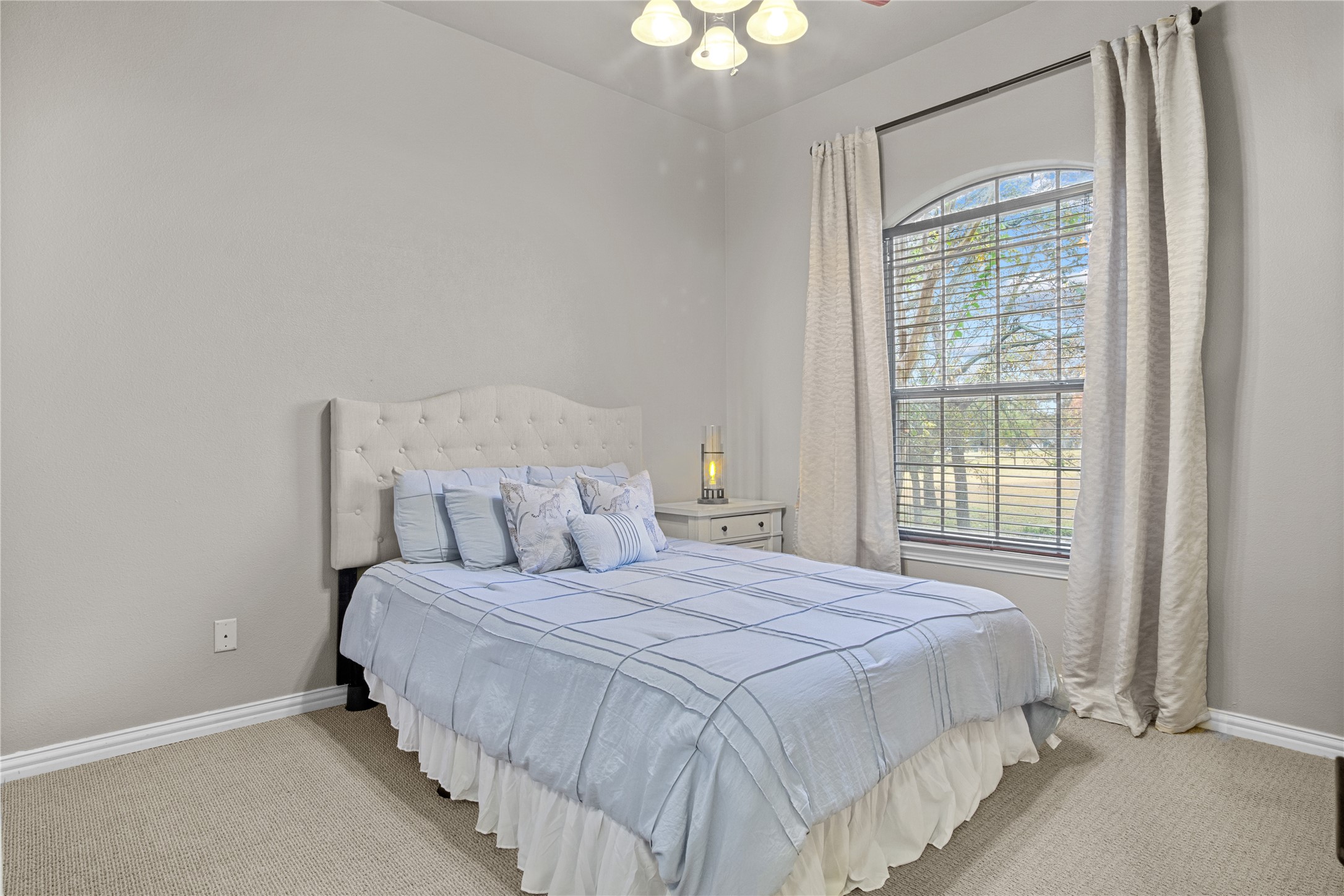 1417 Saratoga Lane Aledo TX 76008