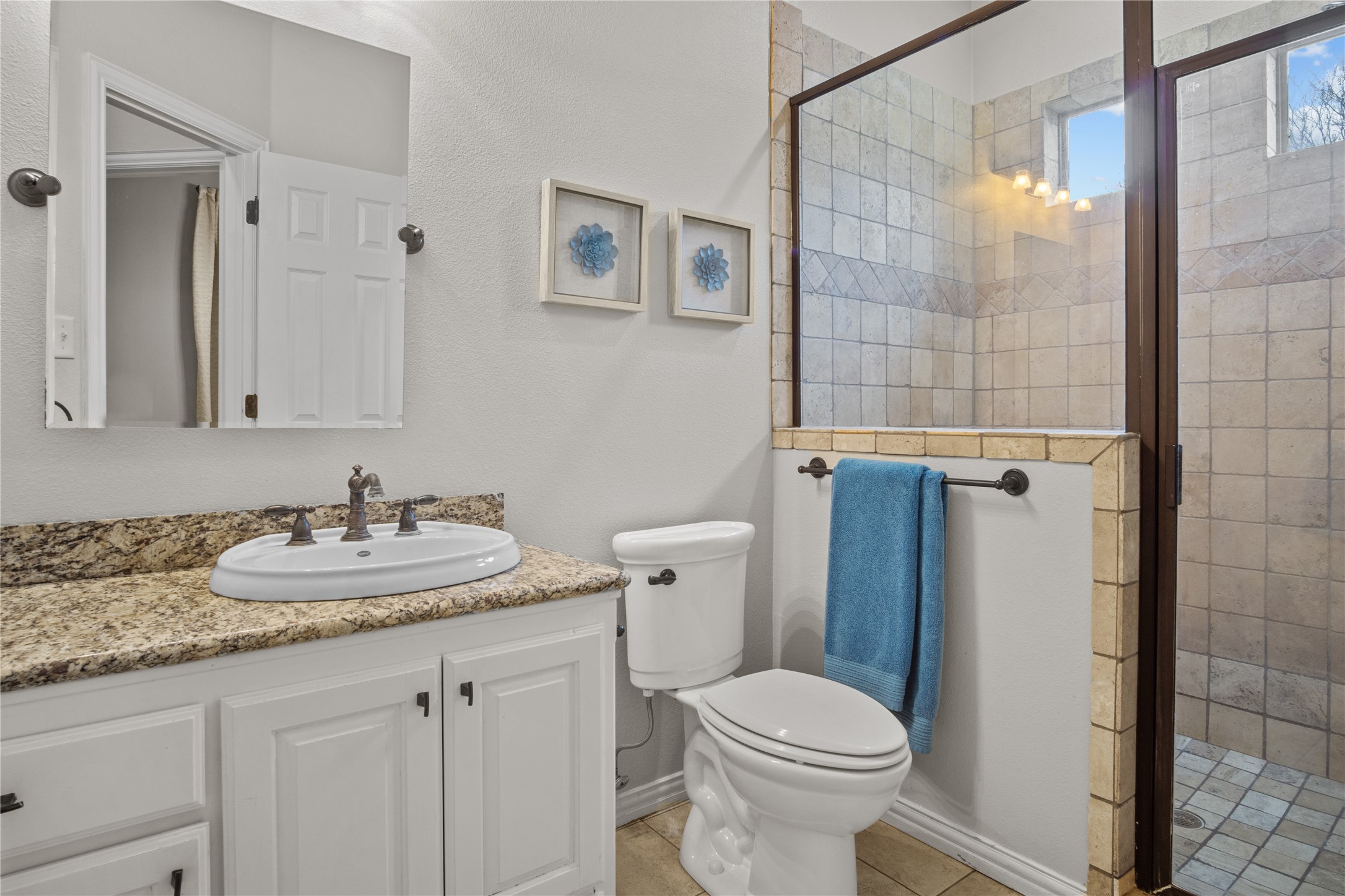 1417 Saratoga Lane Aledo TX 76008