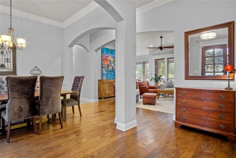 1417 Saratoga Lane Aledo TX 76008