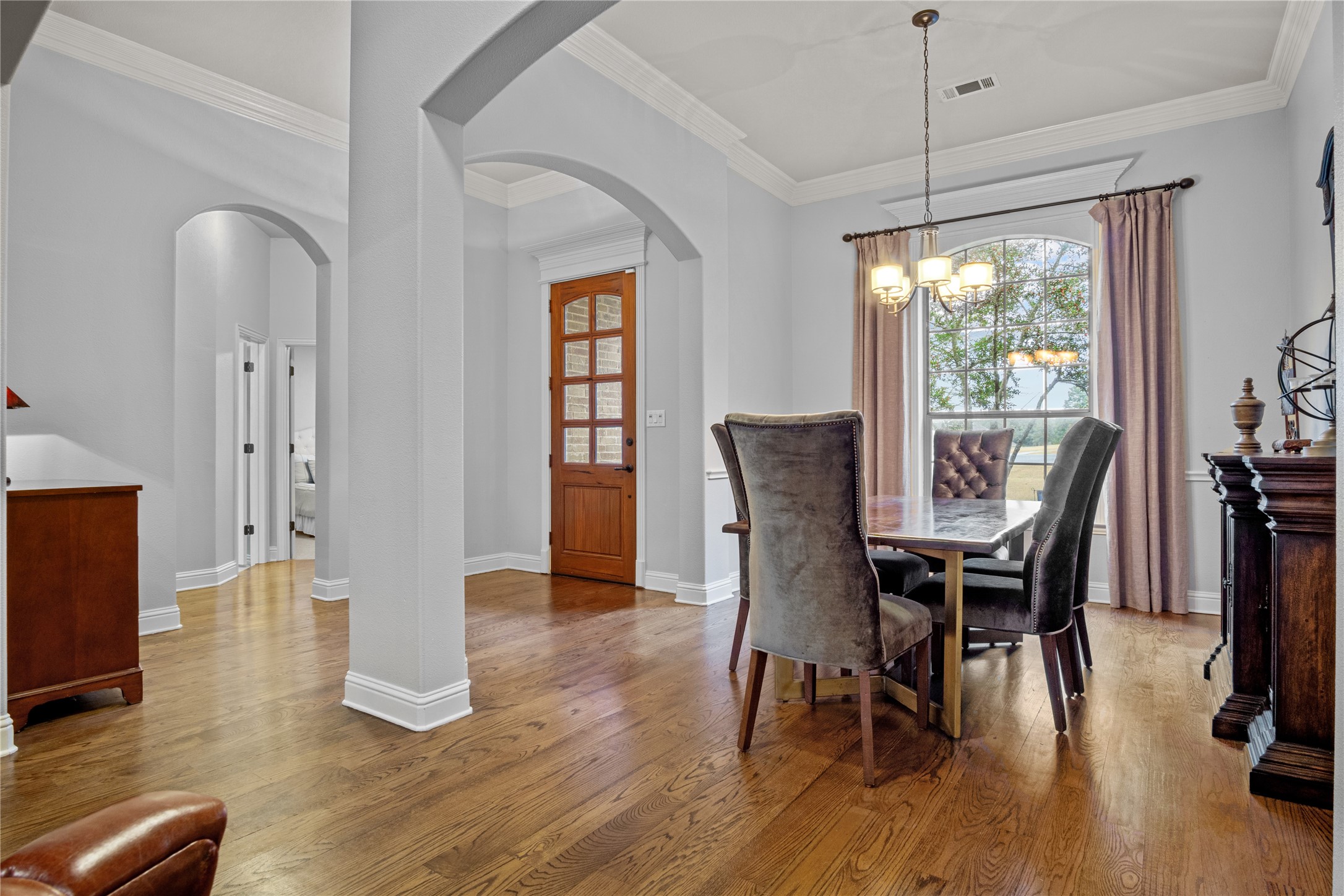 1417 Saratoga Lane Aledo TX 76008