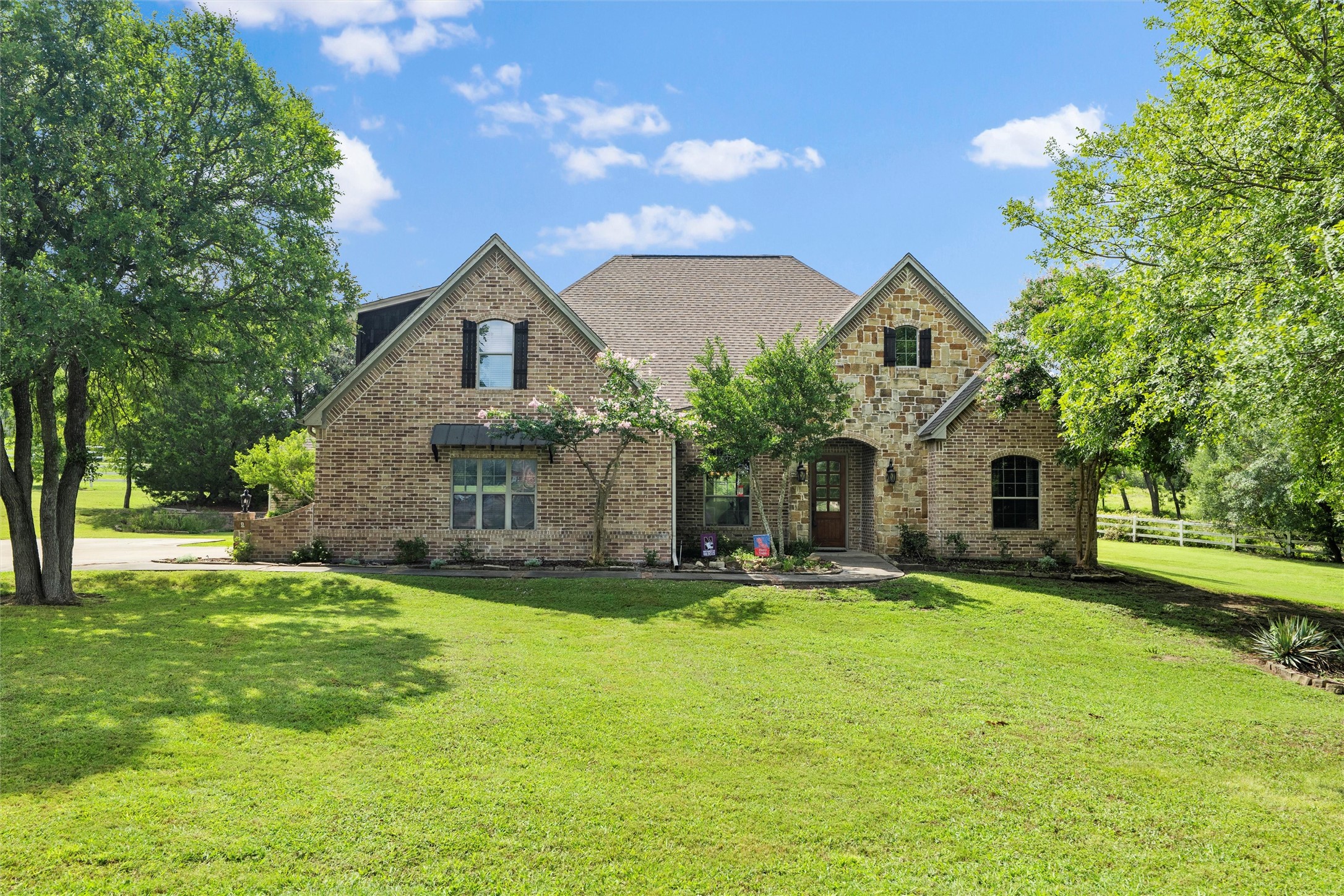 1417 Saratoga Lane Aledo TX 76008