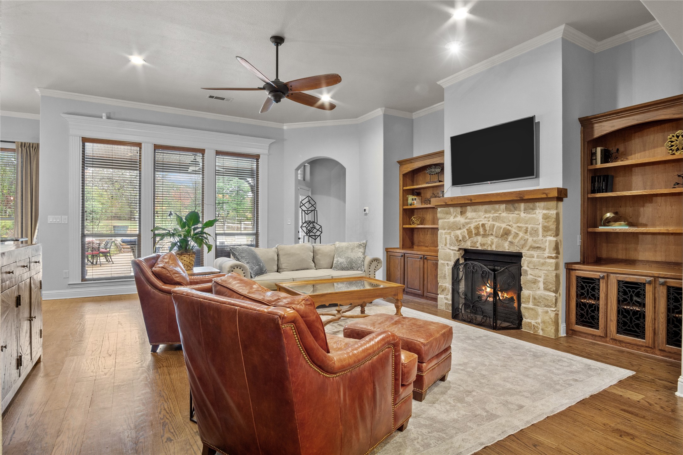 1417 Saratoga Lane Aledo TX 76008