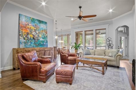 1417 Saratoga Lane Aledo TX 76008