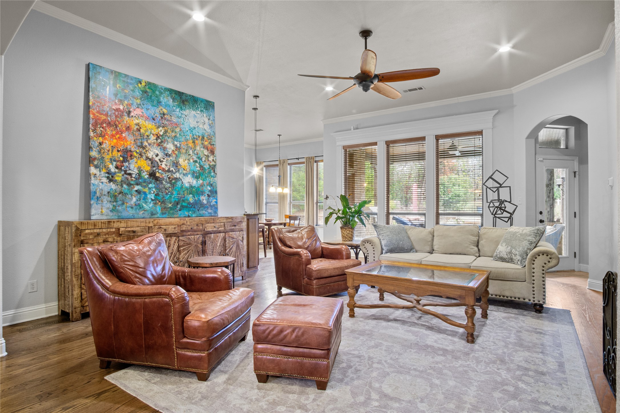1417 Saratoga Lane Aledo TX 76008