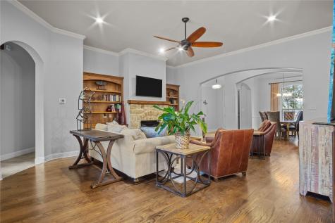 1417 Saratoga Lane Aledo TX 76008