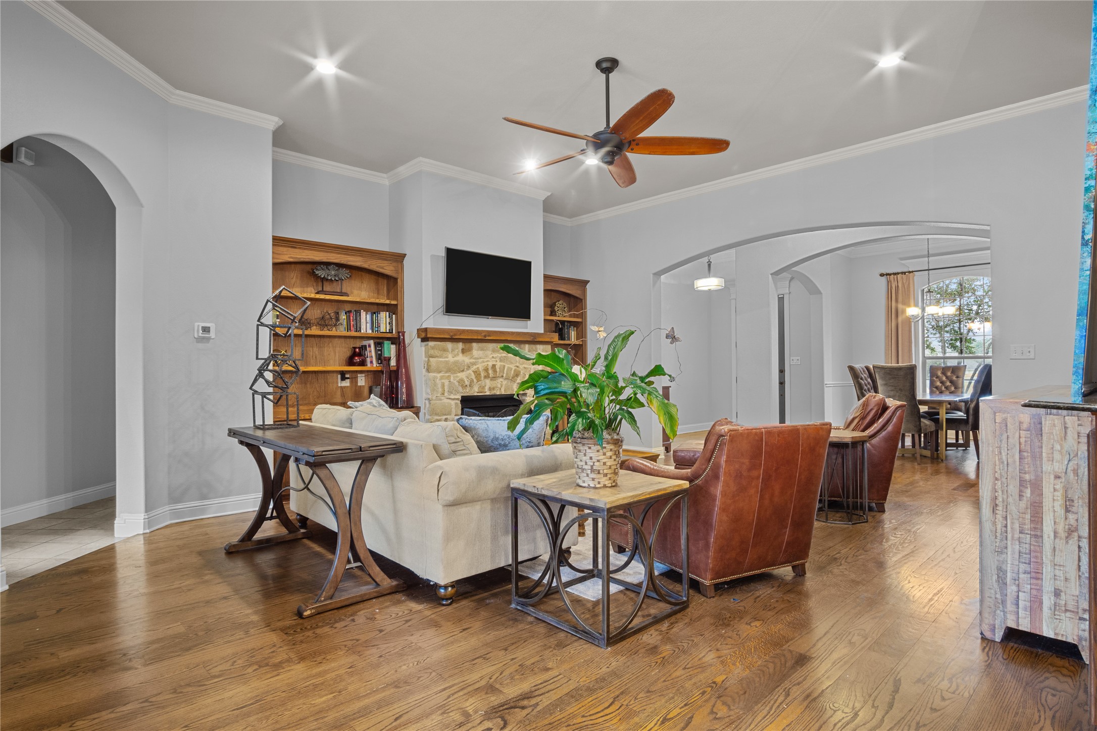 1417 Saratoga Lane Aledo TX 76008
