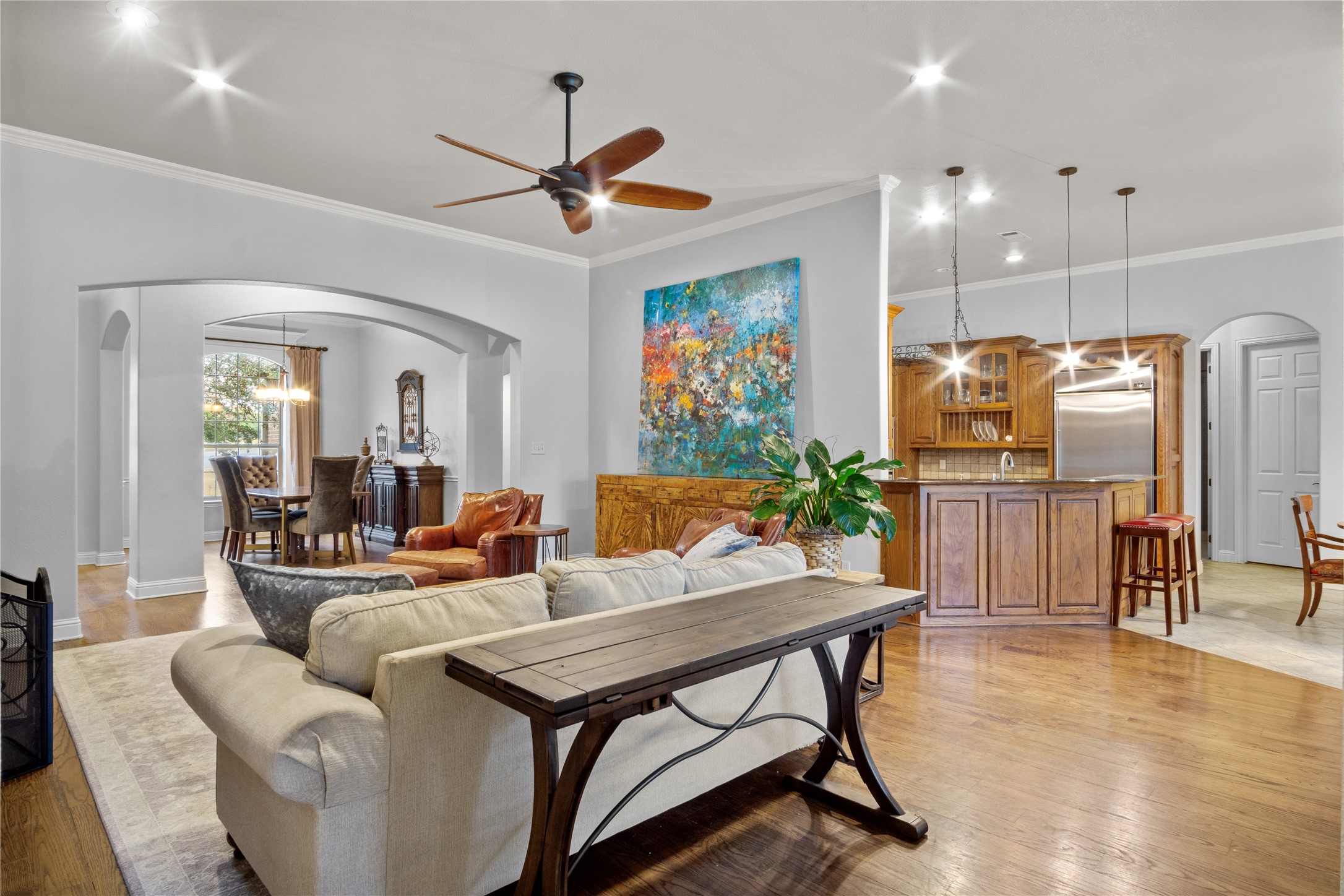 1417 Saratoga Lane Aledo TX 76008