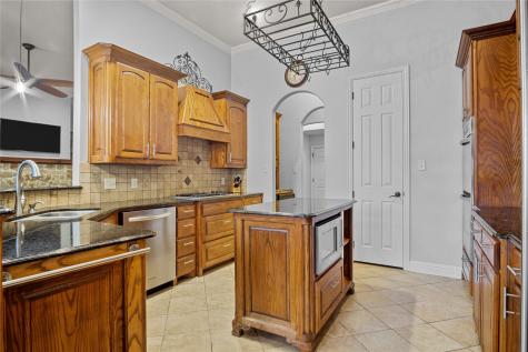 1417 Saratoga Lane Aledo TX 76008