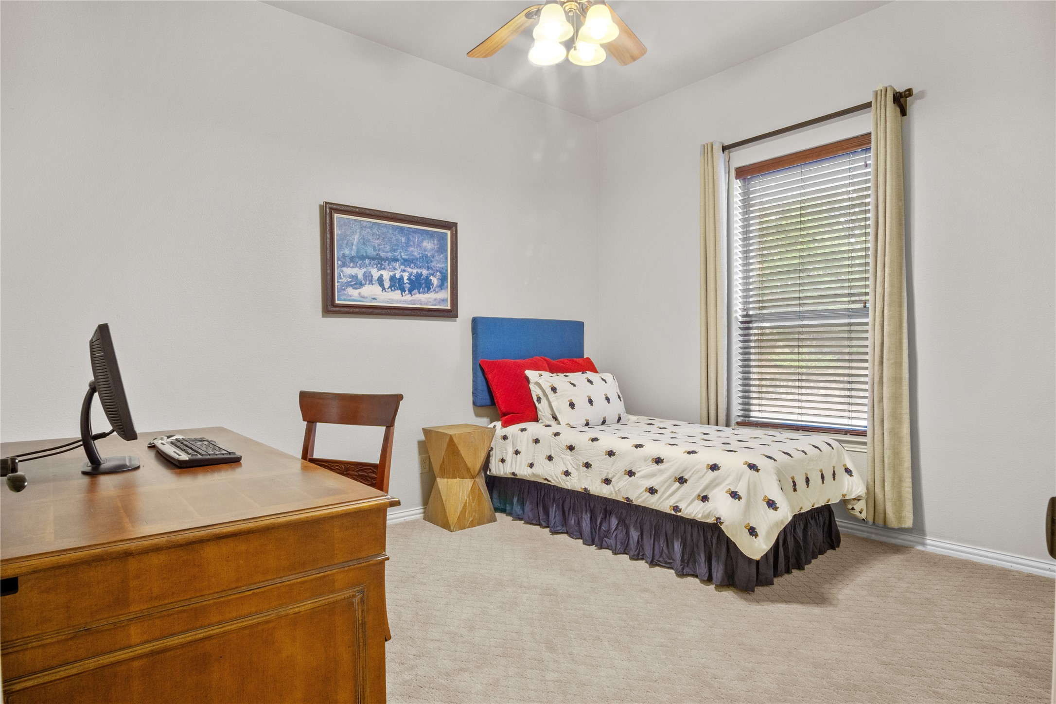 1417 Saratoga Lane Aledo TX 76008