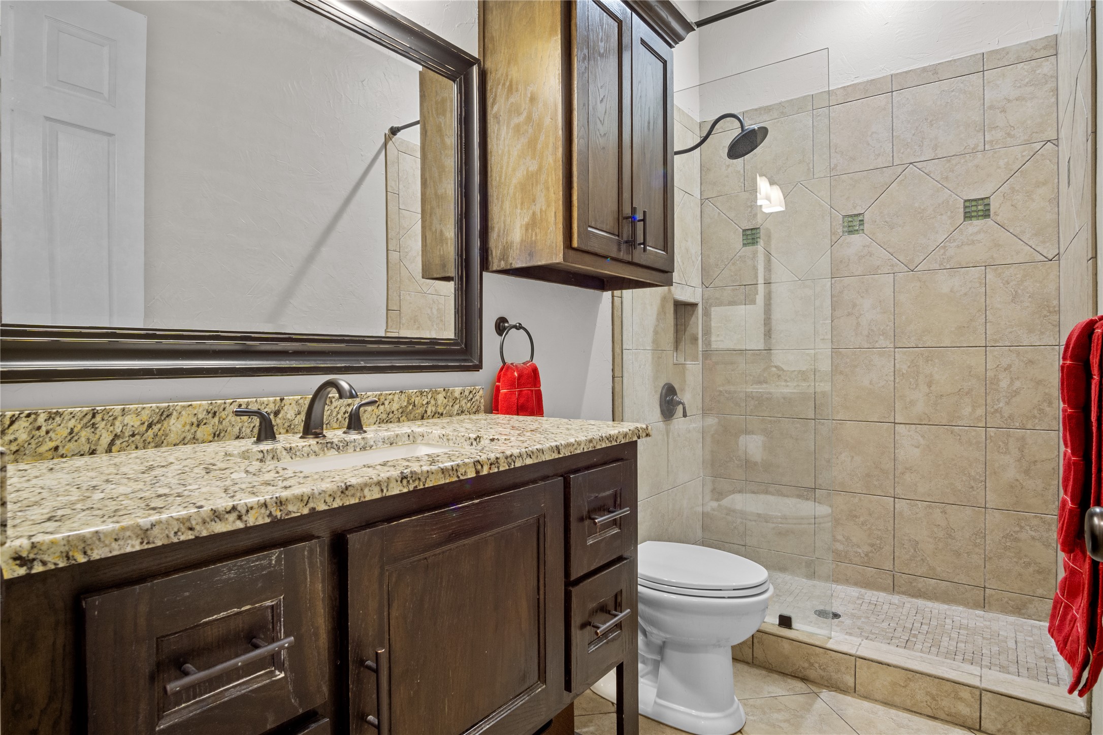 1417 Saratoga Lane Aledo TX 76008