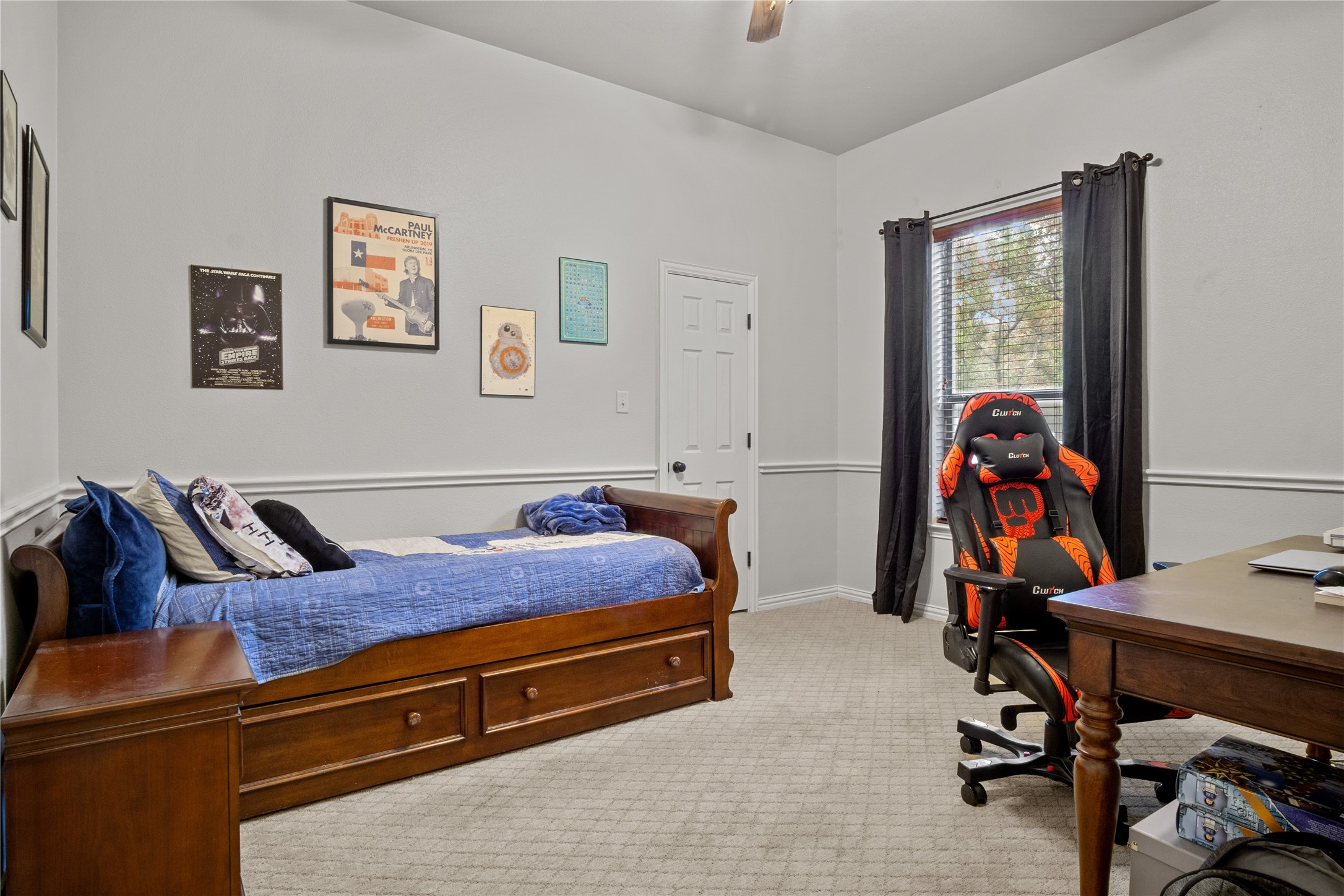 1417 Saratoga Lane Aledo TX 76008