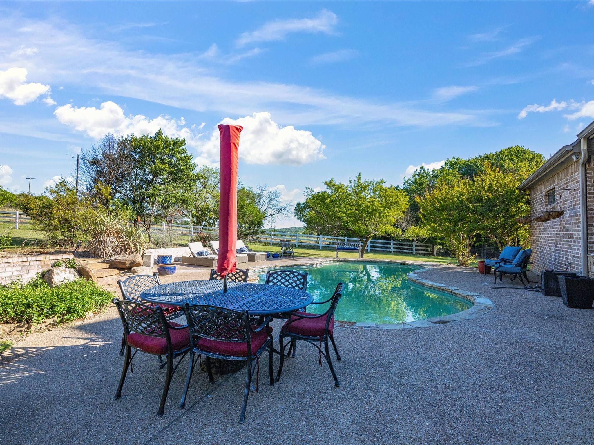 1417 Saratoga Lane Aledo TX 76008