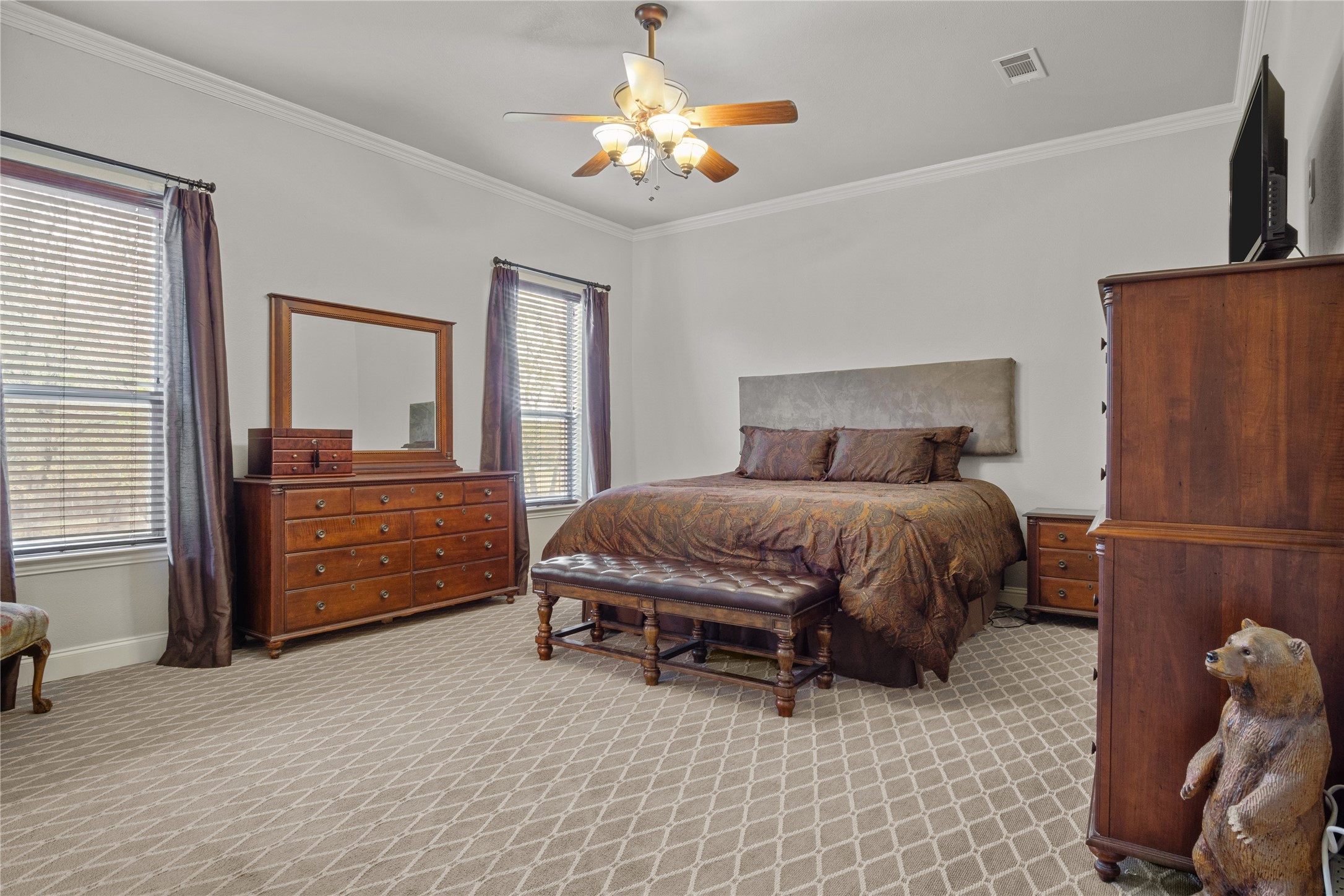 1417 Saratoga Lane Aledo TX 76008