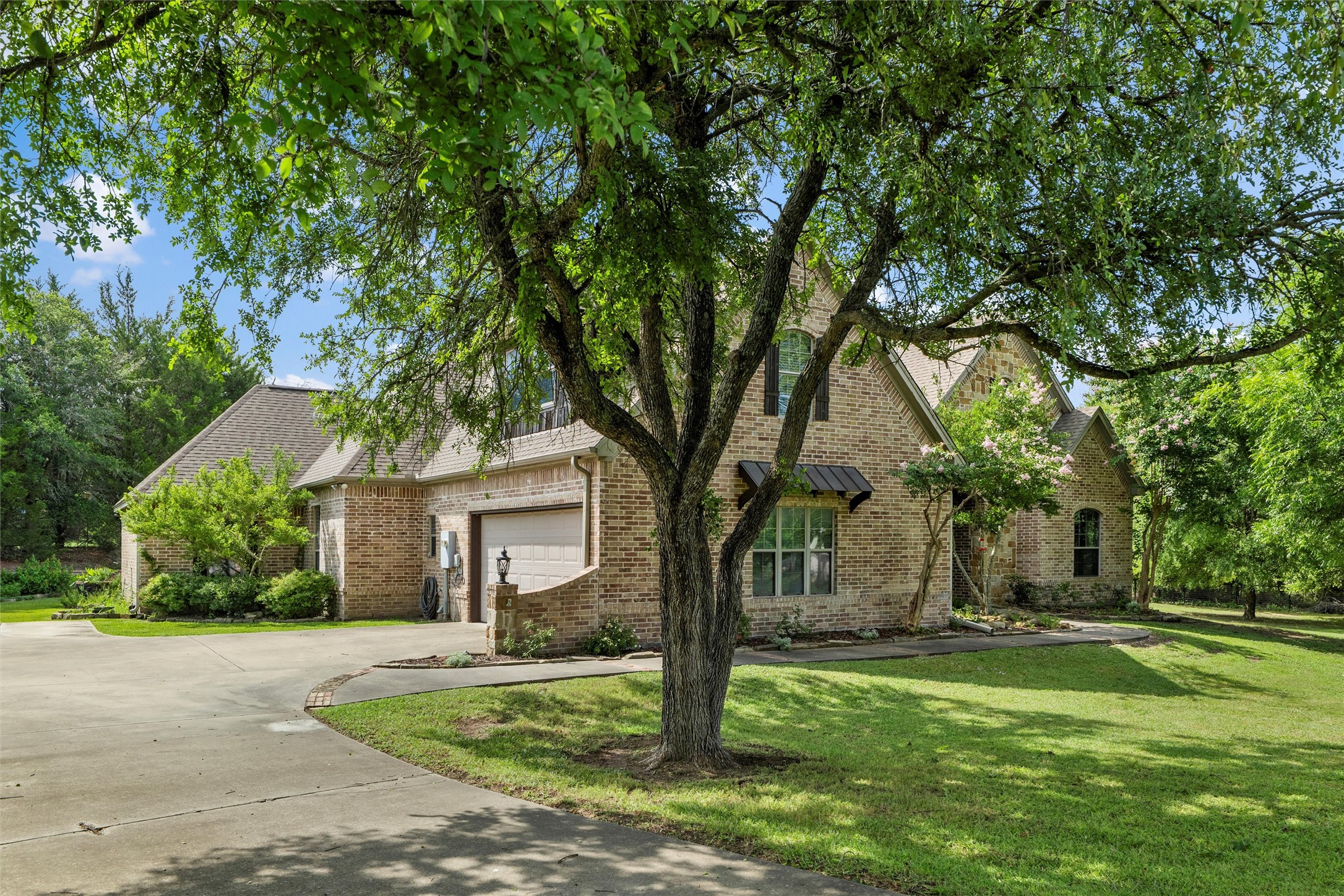 1417 Saratoga Lane Aledo TX 76008