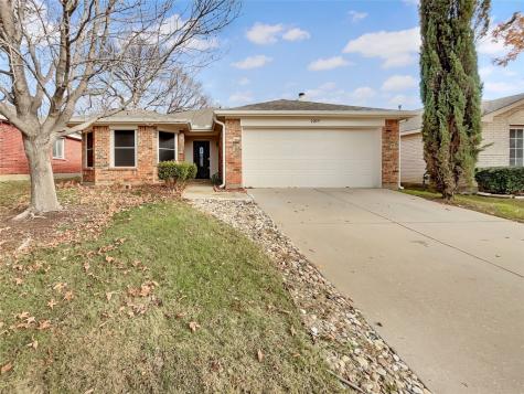 2209 Crown View Drive Little Elm TX 75068