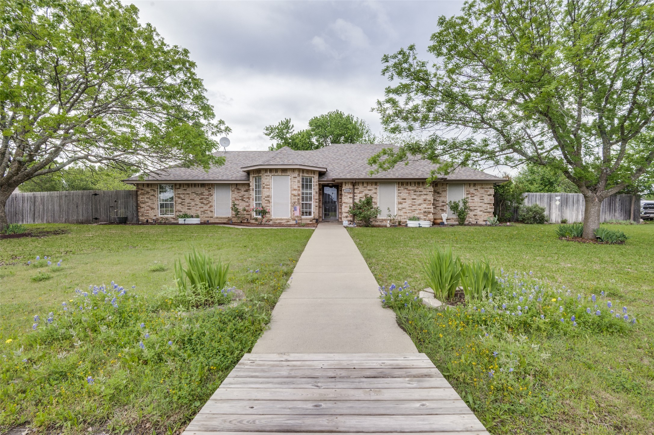 3336 Dasher Street Lancaster TX 75146