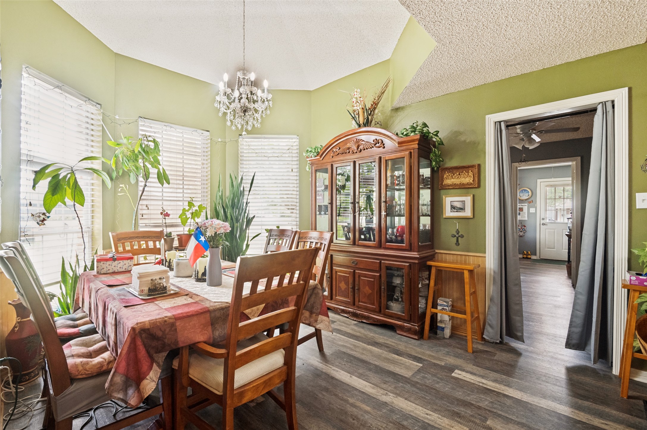 3336 Dasher Street Lancaster TX 75146