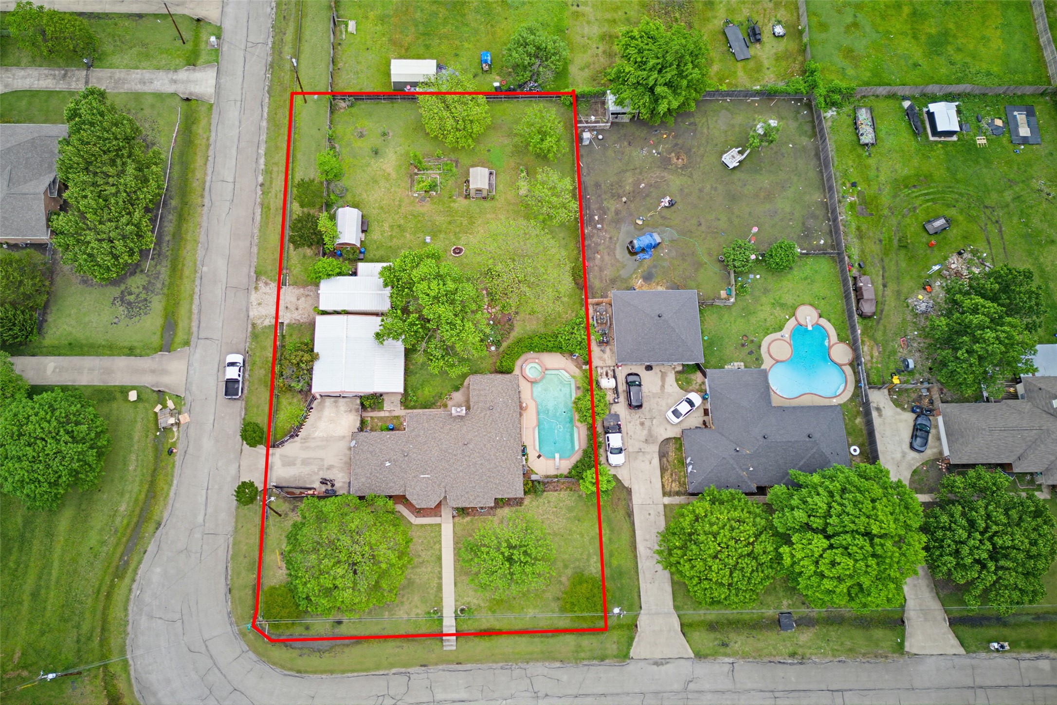 3336 Dasher Street Lancaster TX 75146