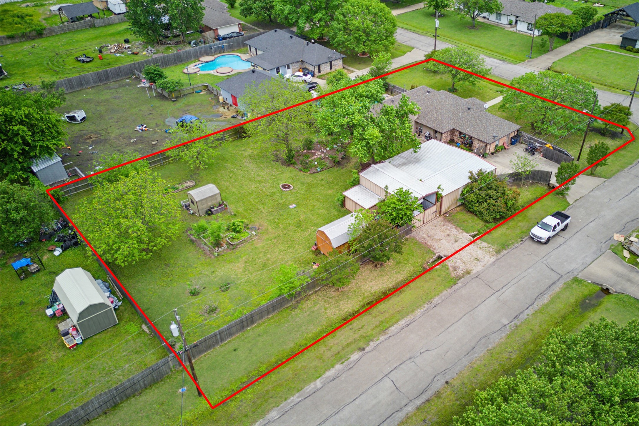 3336 Dasher Street Lancaster TX 75146