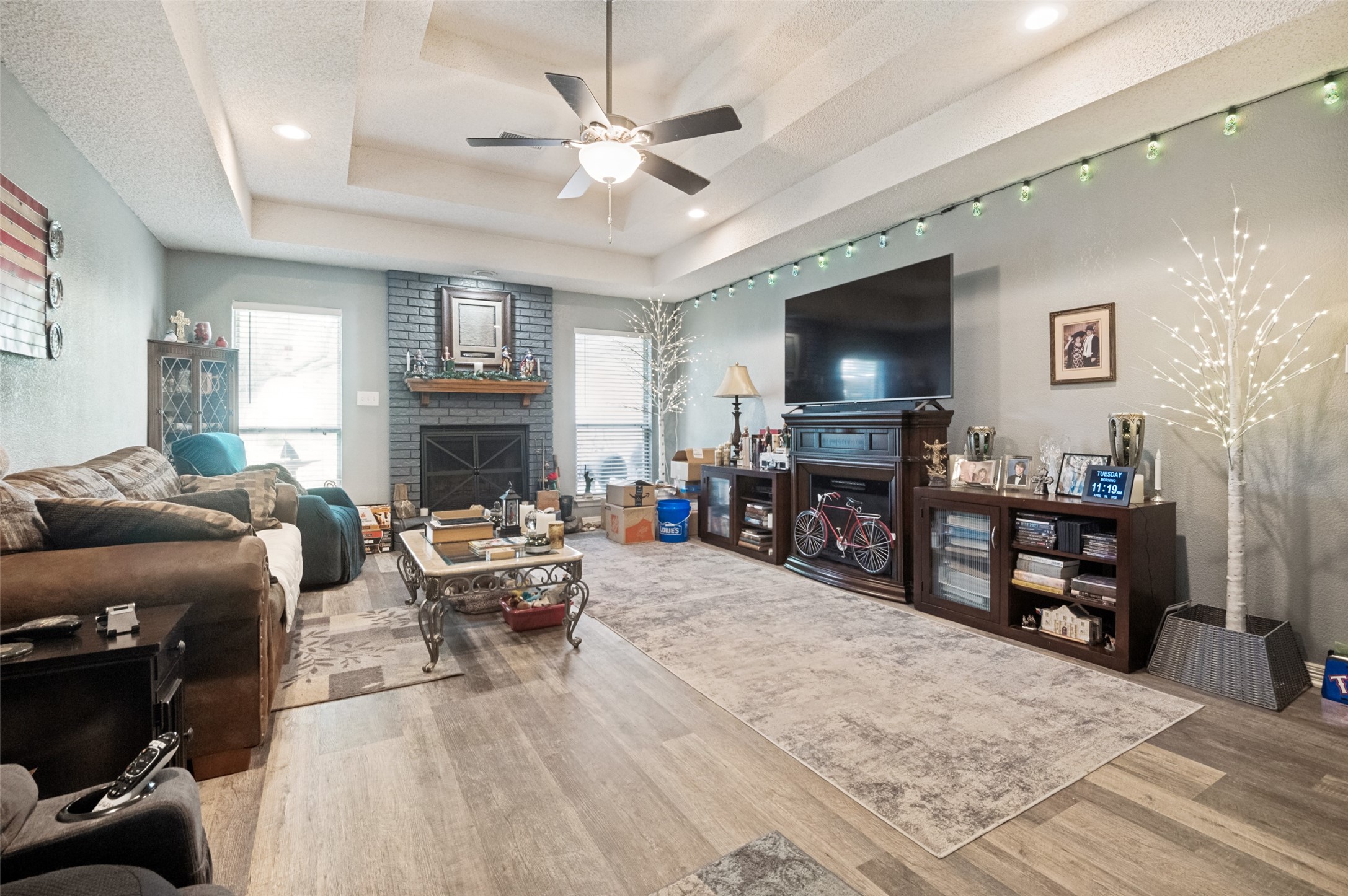 3336 Dasher Street Lancaster TX 75146