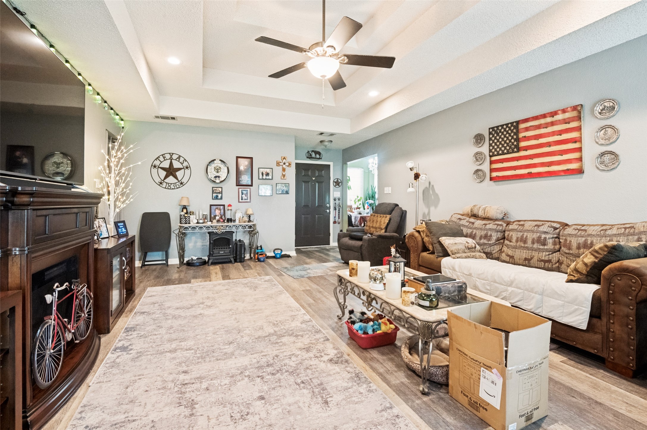 3336 Dasher Street Lancaster TX 75146