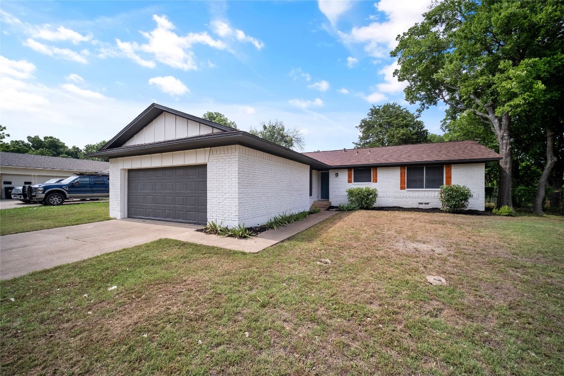 419 Dalton Drive Desoto TX 75115