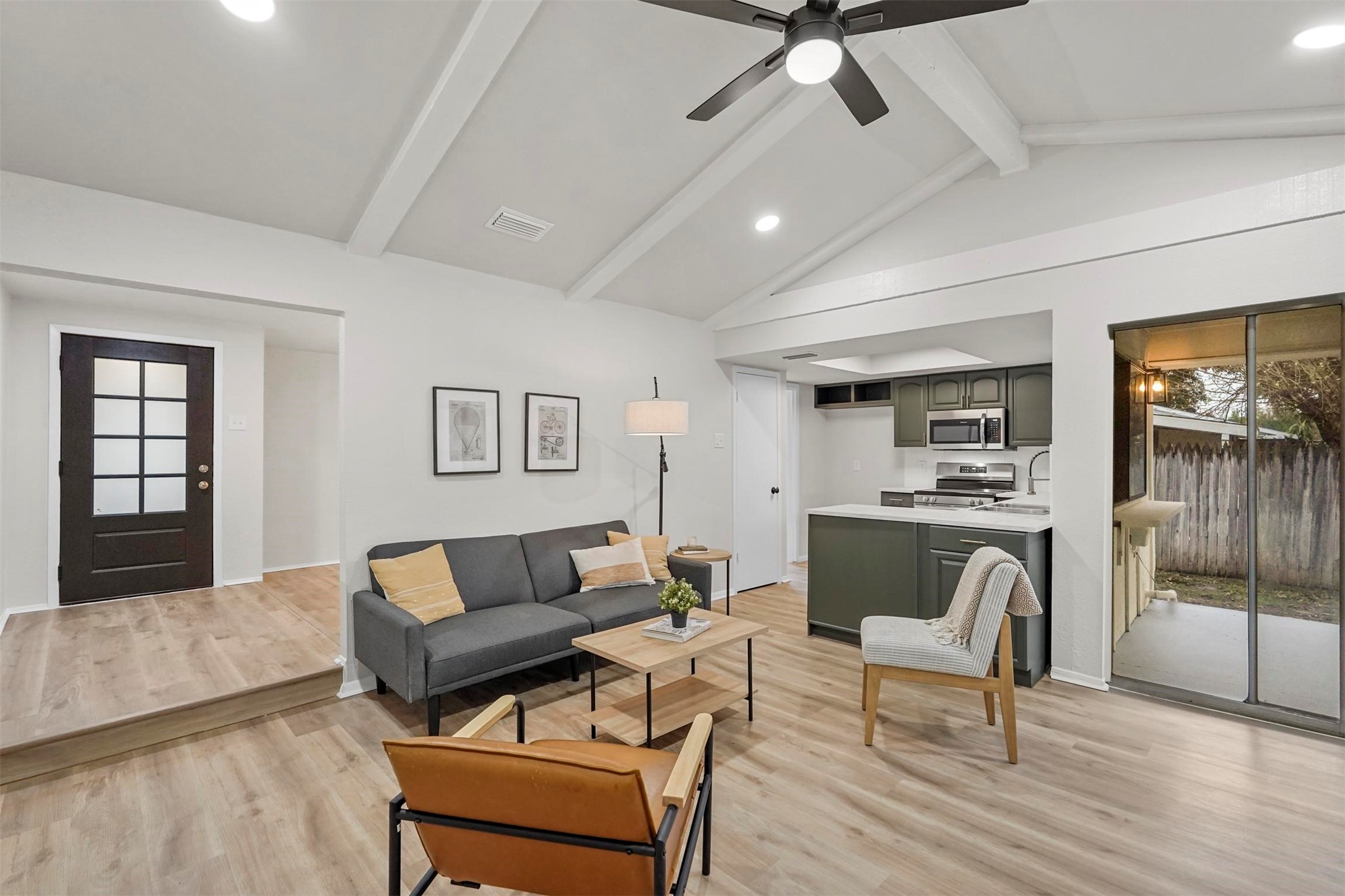 5501 Valley Mills Drive Garland TX 75043