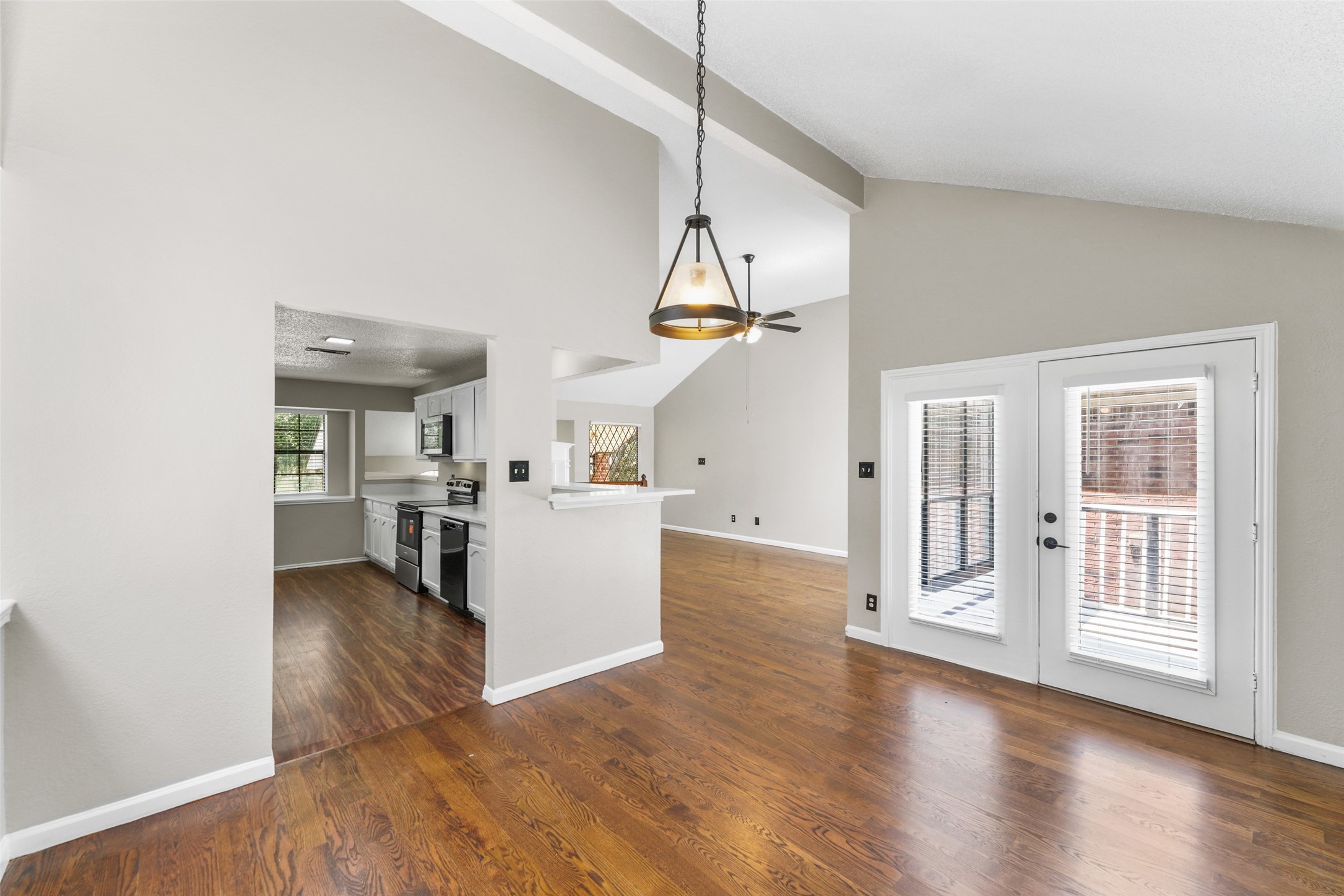 1818 Cordova Drive Mesquite TX 75150