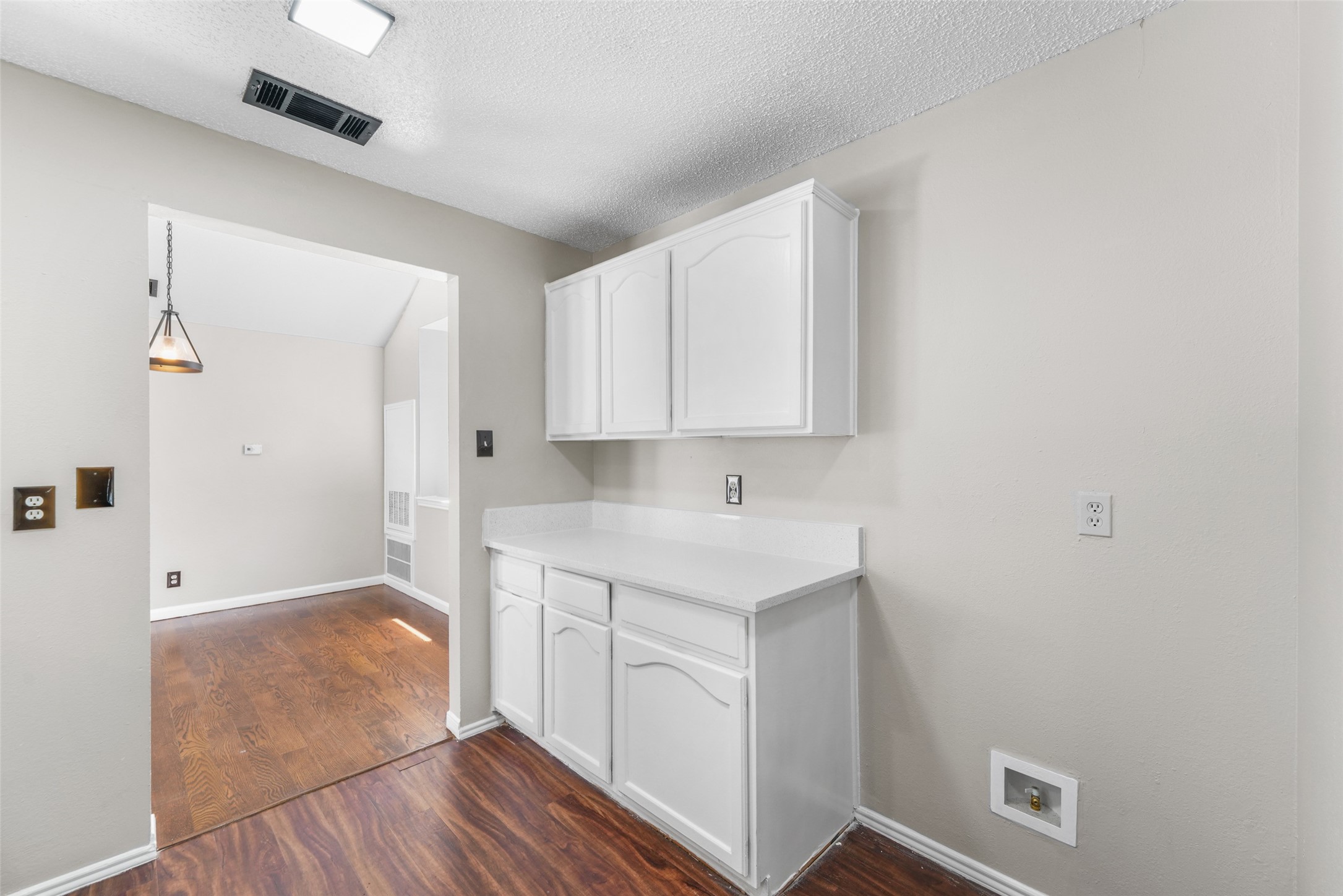 1818 Cordova Drive Mesquite TX 75150