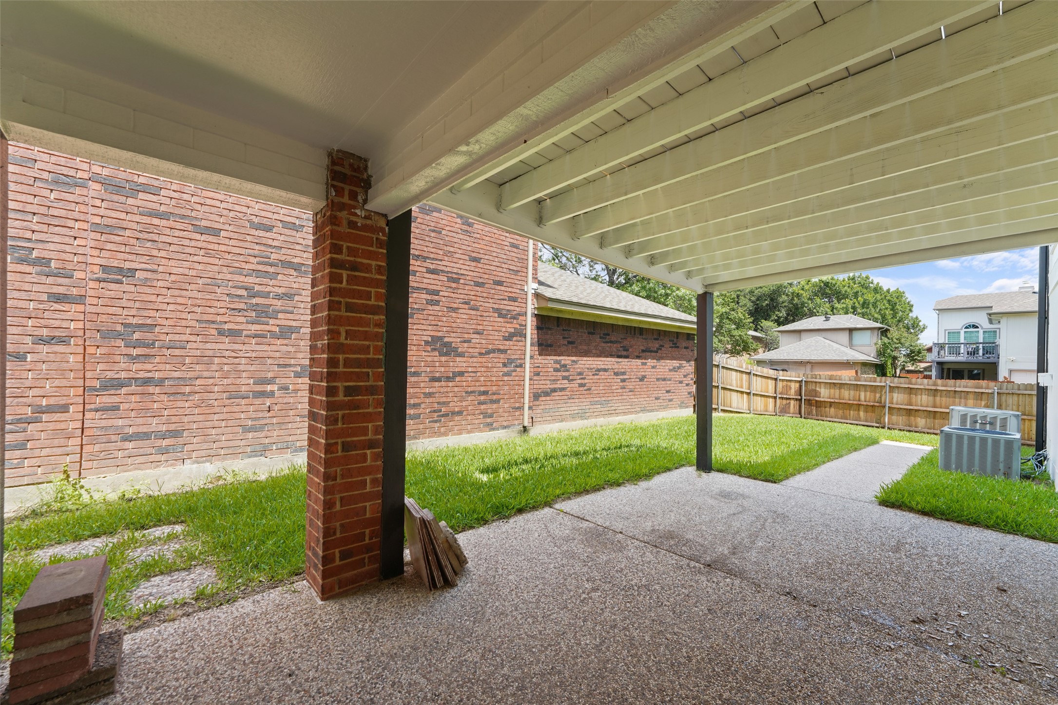 1818 Cordova Drive Mesquite TX 75150