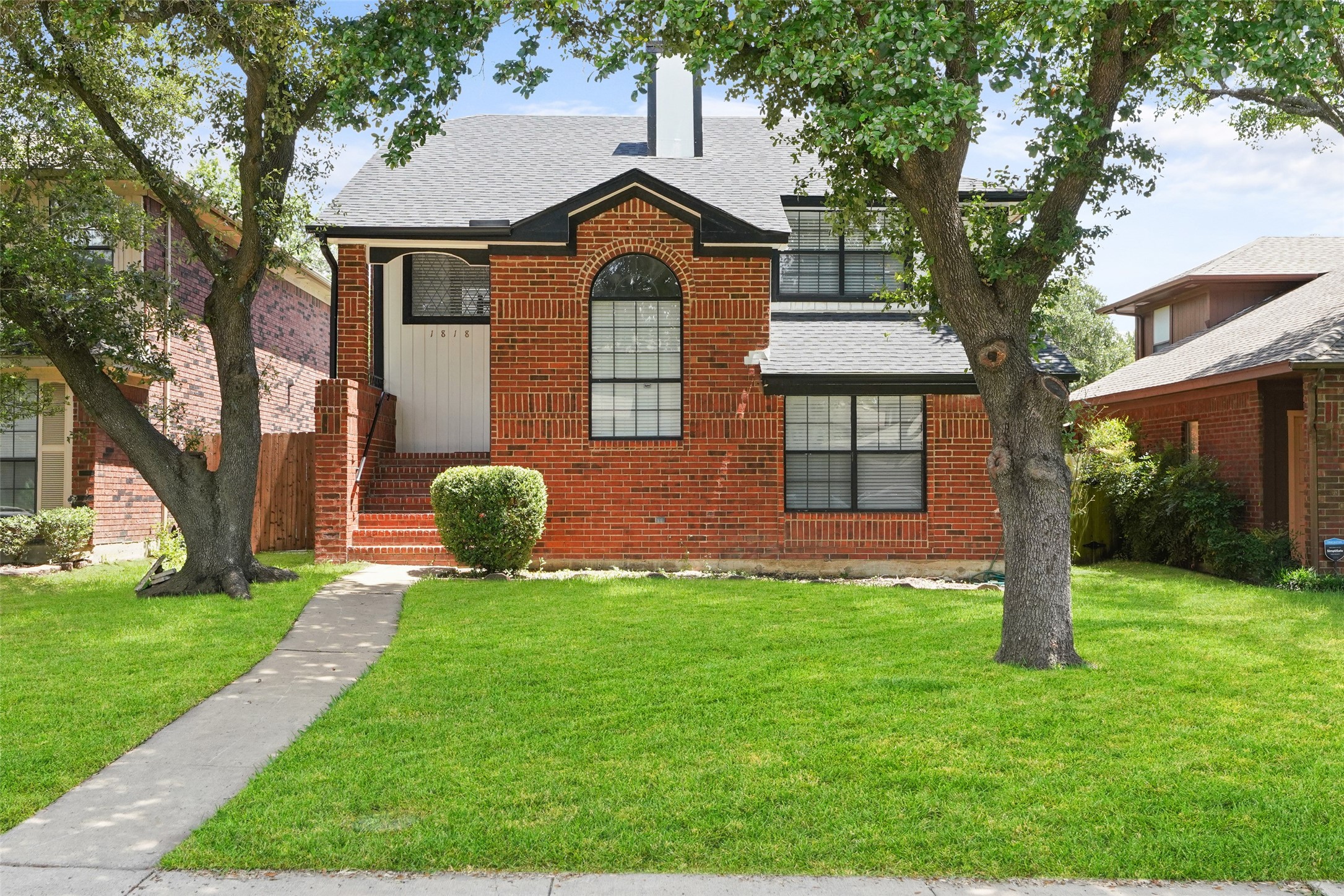 1818 Cordova Drive Mesquite TX 75150