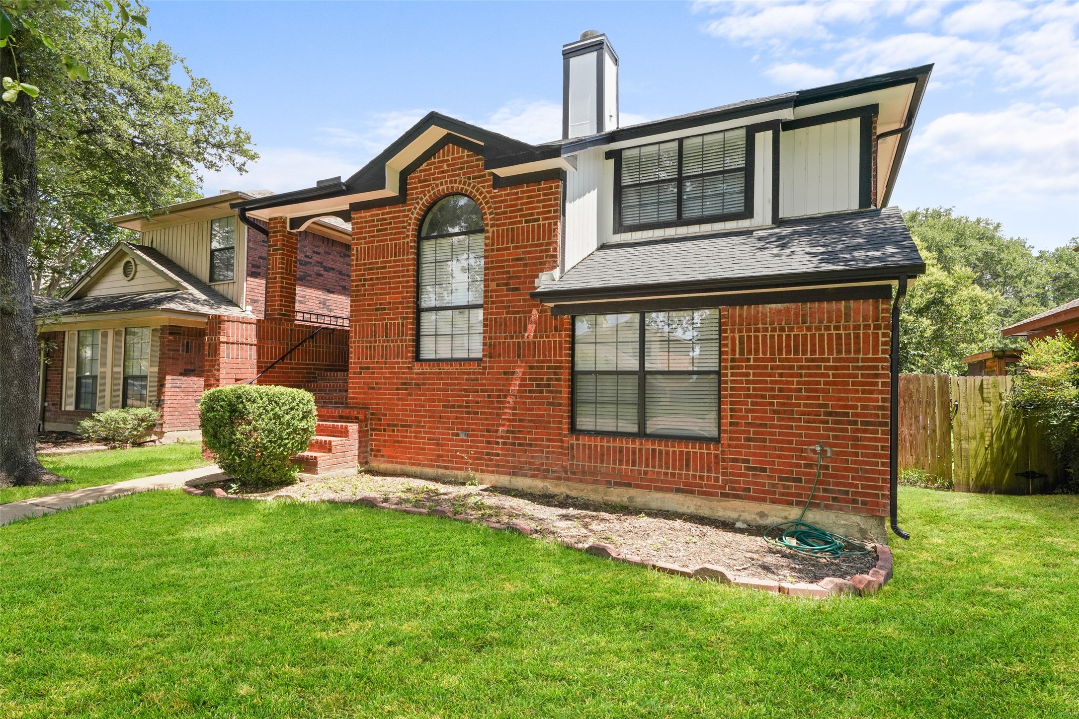 1818 Cordova Drive Mesquite TX 75150