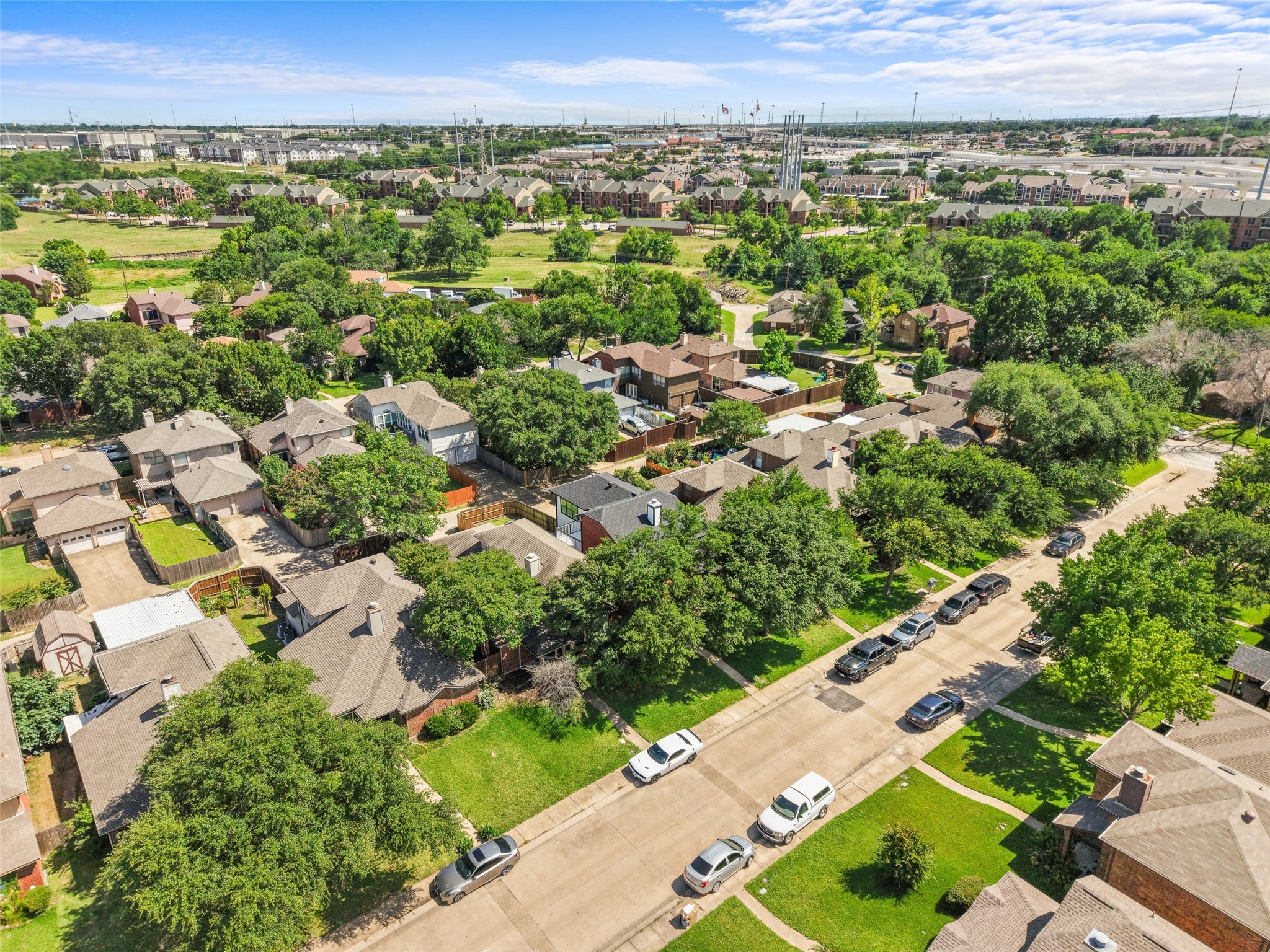 1818 Cordova Drive Mesquite TX 75150