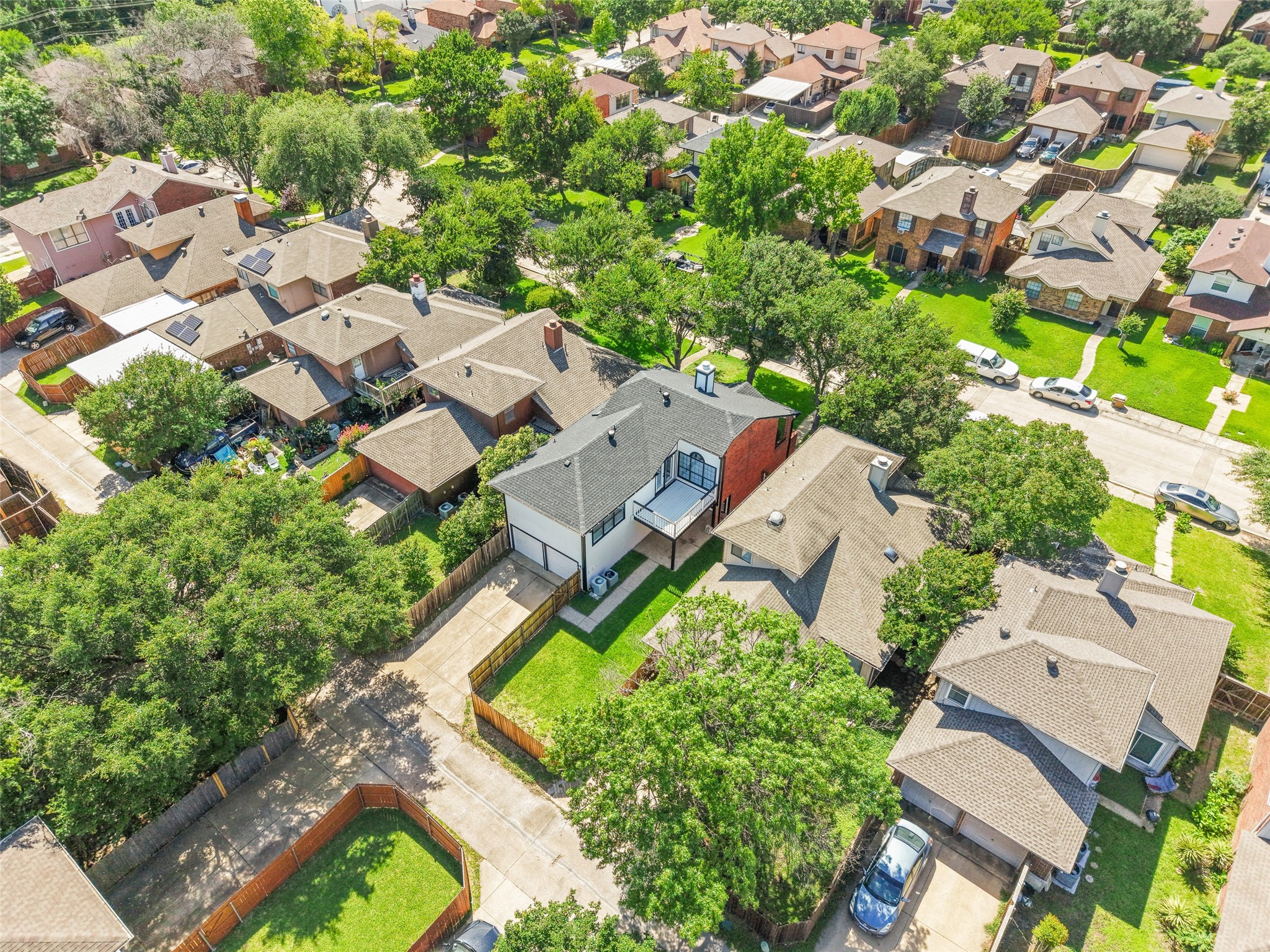 1818 Cordova Drive Mesquite TX 75150