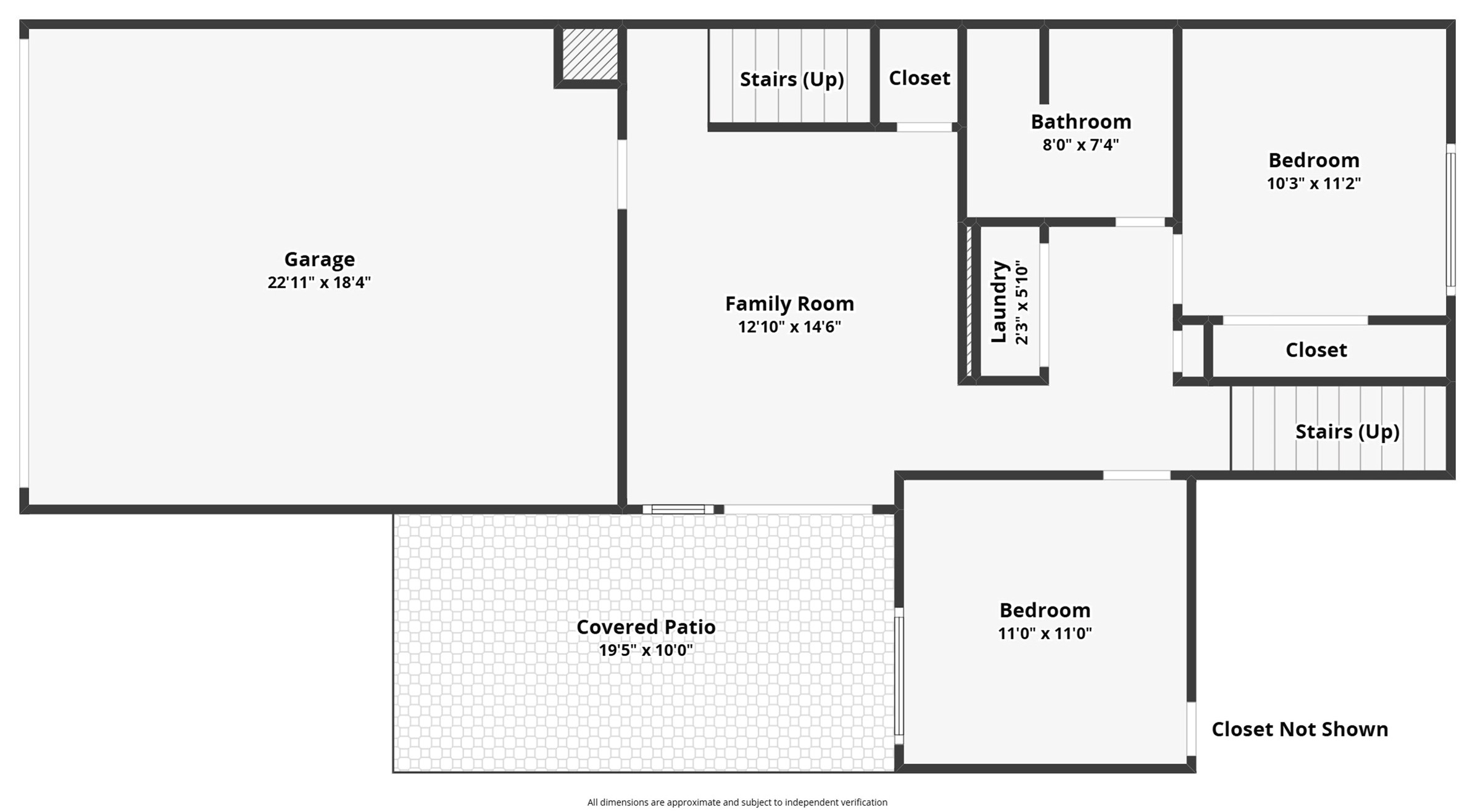 1818 Cordova Drive Mesquite TX 75150