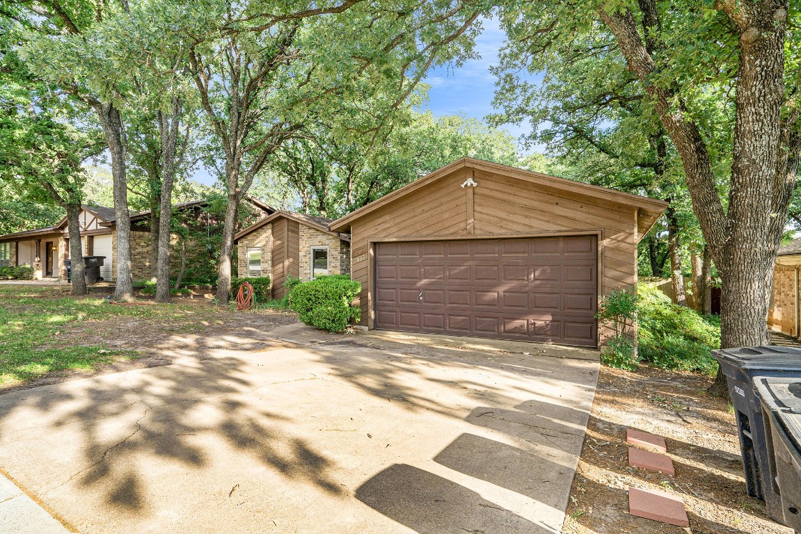 7632 Blue Carriage Lane Fort Worth TX 76120