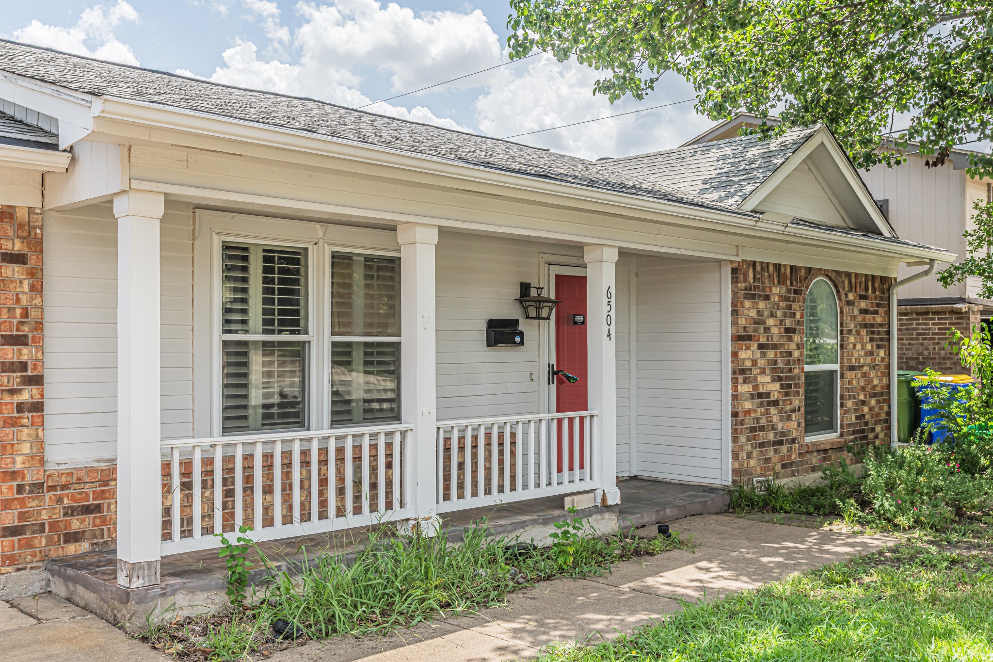 6504 Johnnie Street Watauga TX 76148