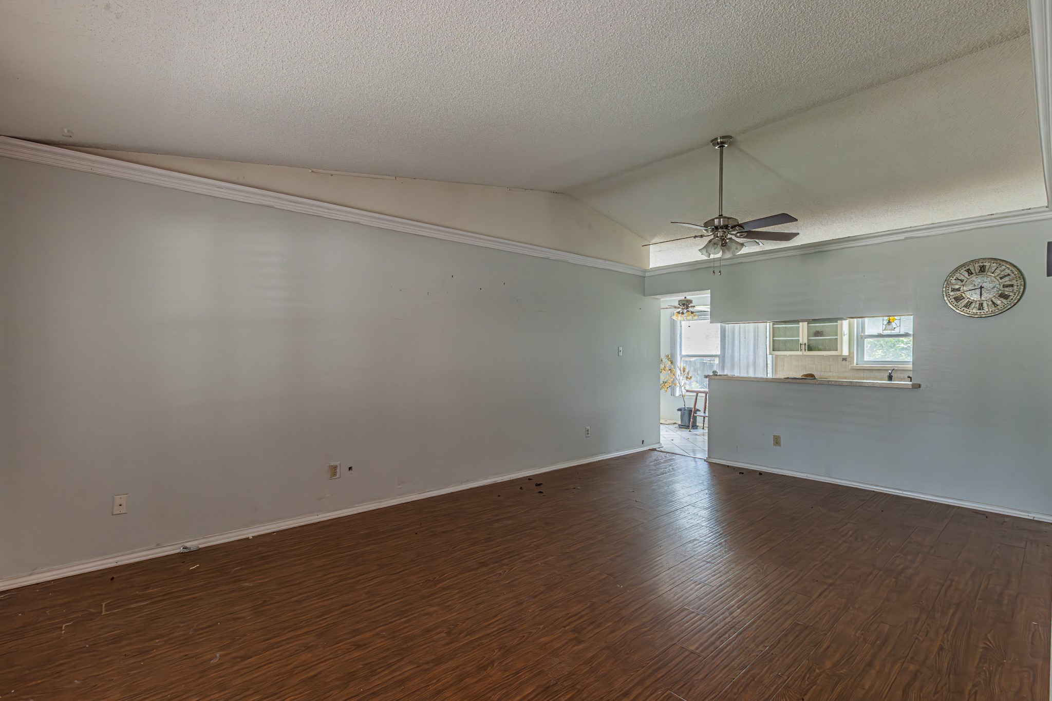 6504 Johnnie Street Watauga TX 76148